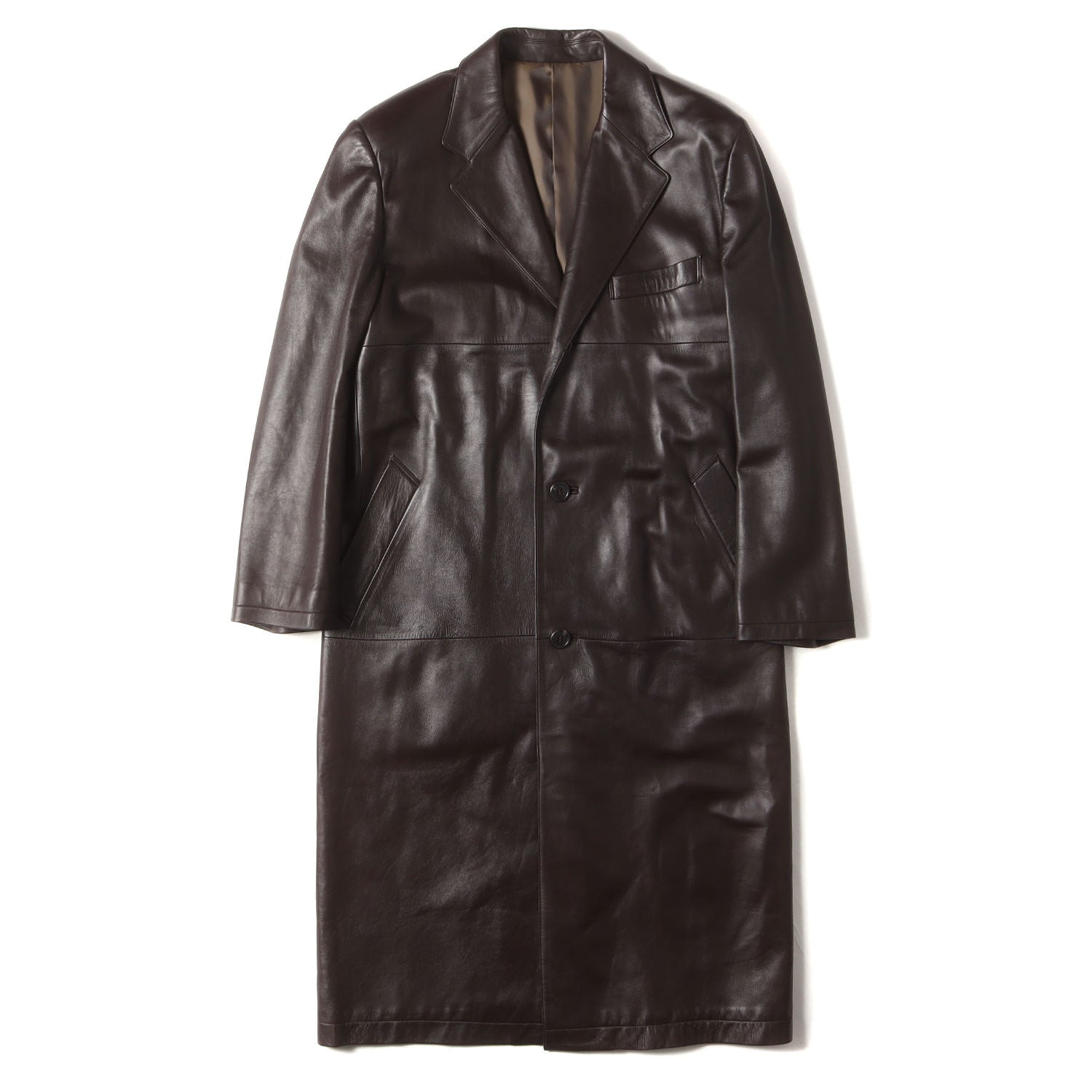 Christian Dior (クリスチャンディオール) 90s ラムスキン Christian Dior (クリスチャンディオール) 90s ラムスキン