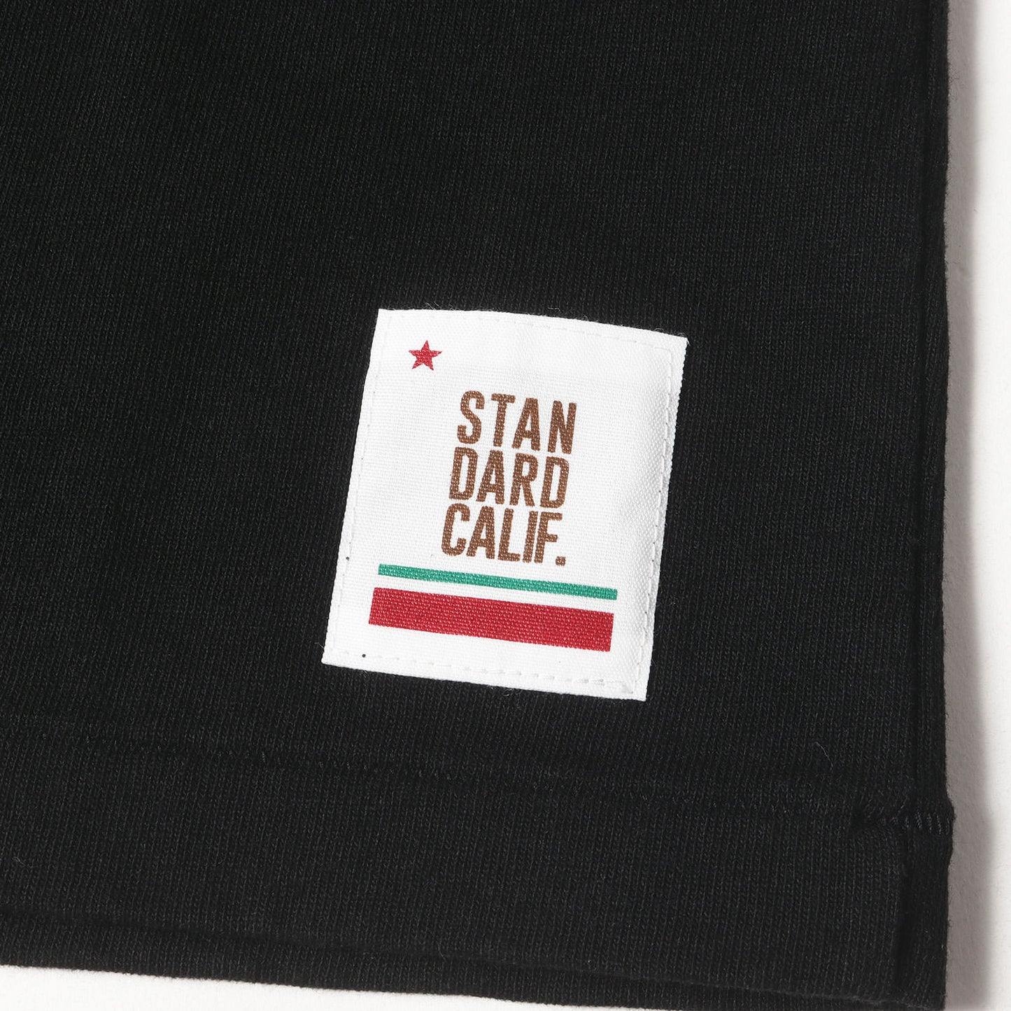 ラインリブ フットボール Tシャツ (SD Football T)