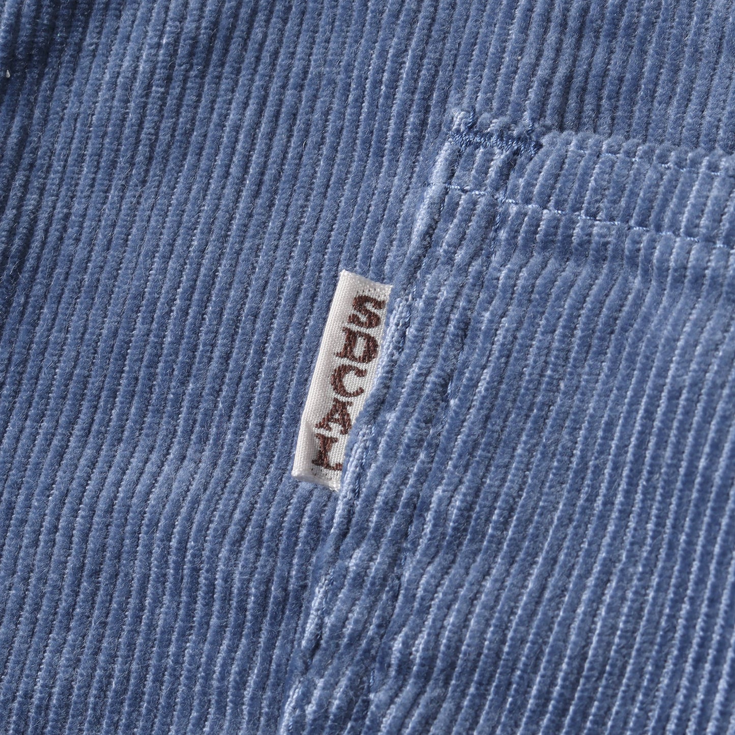 23AW 硫化染め T/C ジッパーフライ コーデュロイ パンツ (SD Corduroy Pants 919)