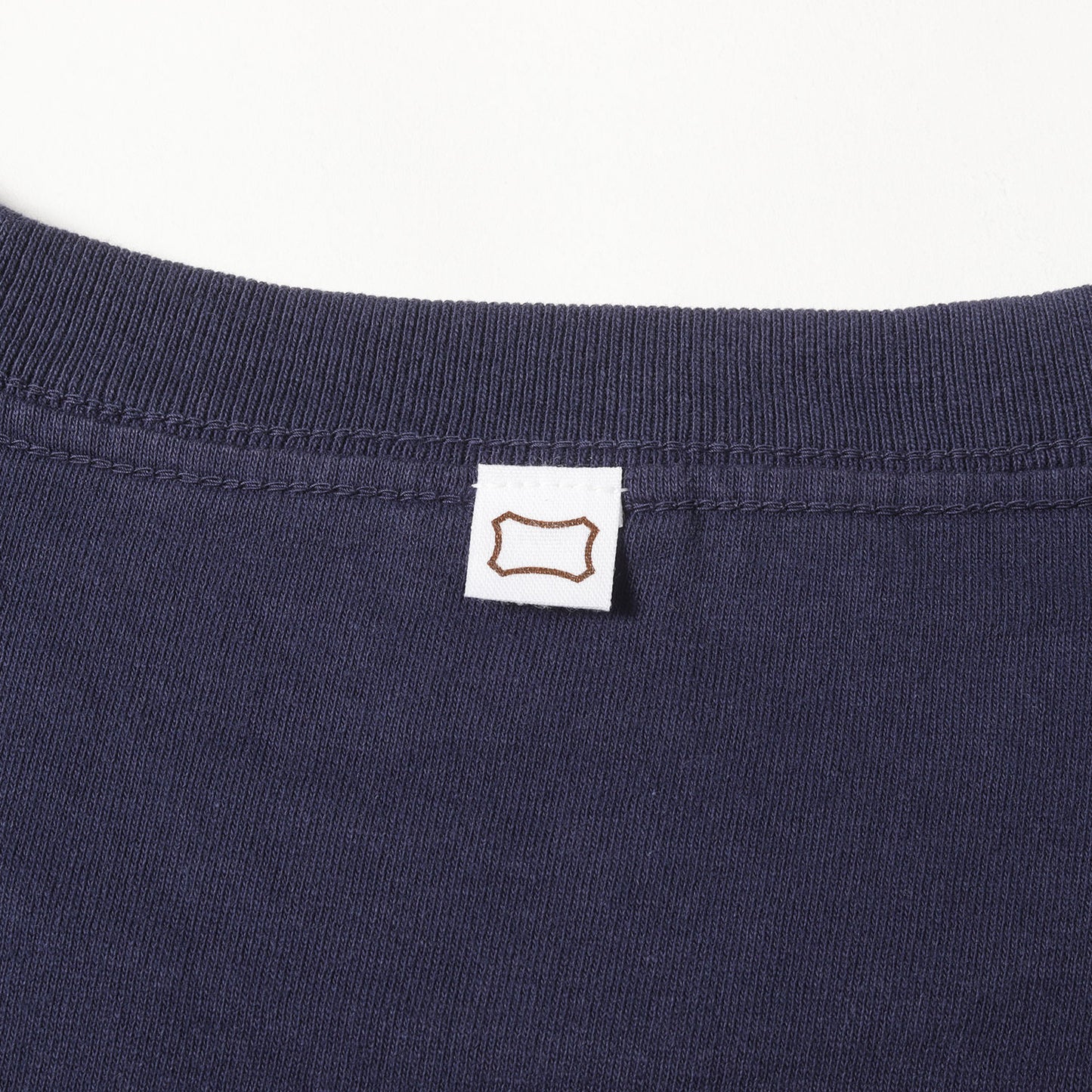 24SS ヴィンテージ ウォッシュ加工 ポケット Tシャツ (SD US COTTON POCKET T VW)