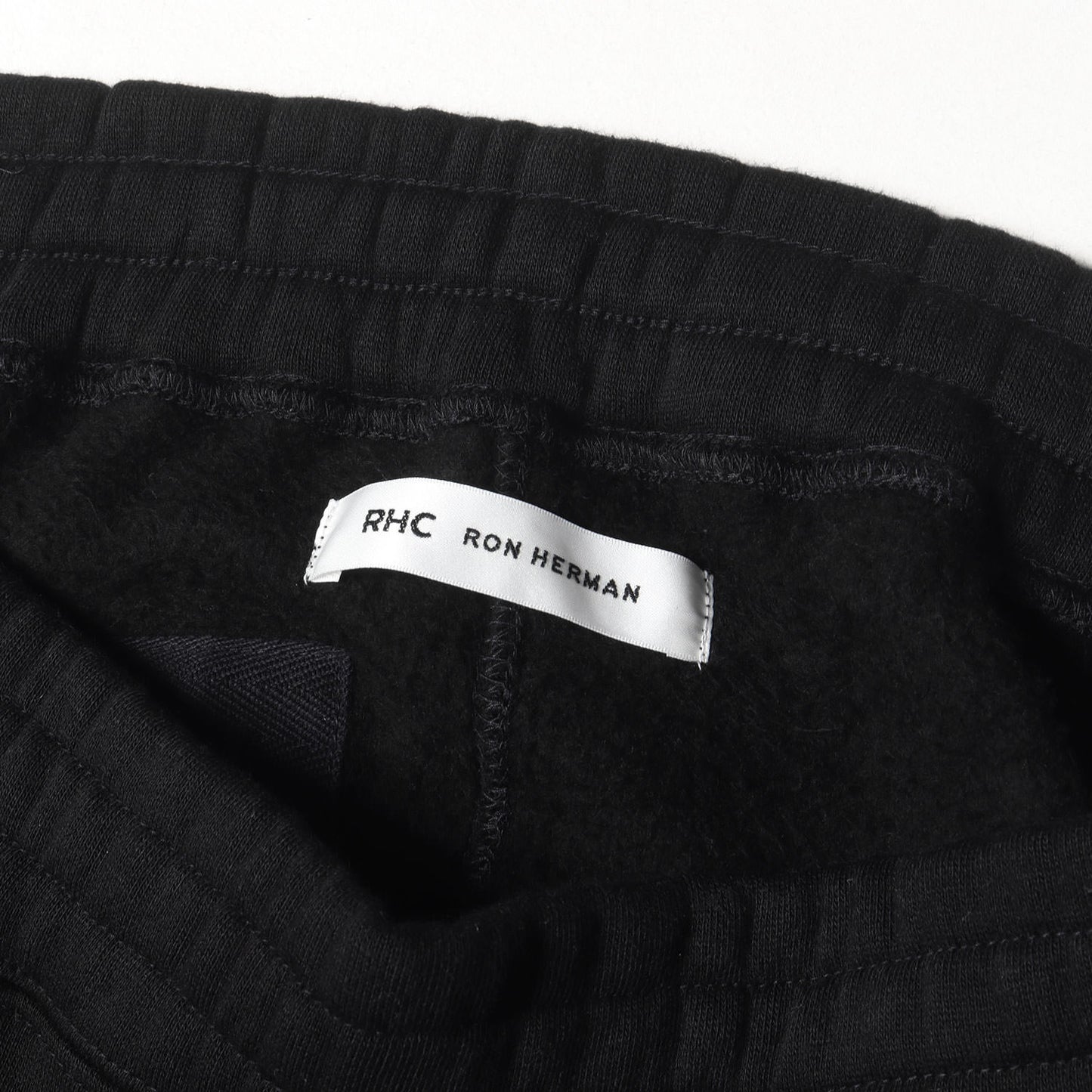 現行モデル テーパード レギュラーフィット 吊り編み スウェット パンツ (Loop Wheel Sweat Pants 9920600223)