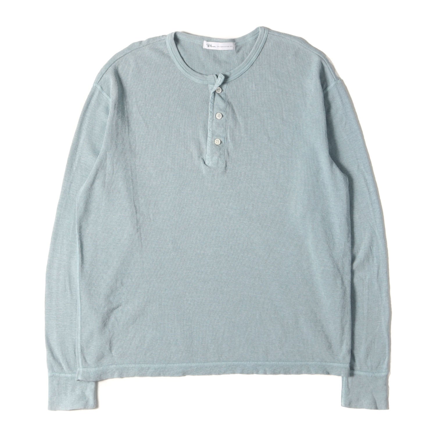 Ron Herman ロングスリーブTシャツ 長袖 Ron Herman(ロンハーマン