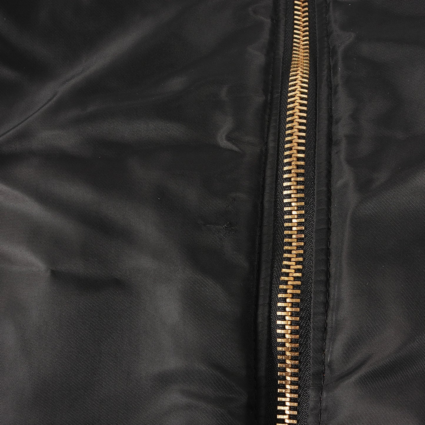 20AW 2WAY バイカラーライナー ボンバー ジャケット (NYLONPATCHED BOMBER WITH WOOL ELONGATION 202-620)