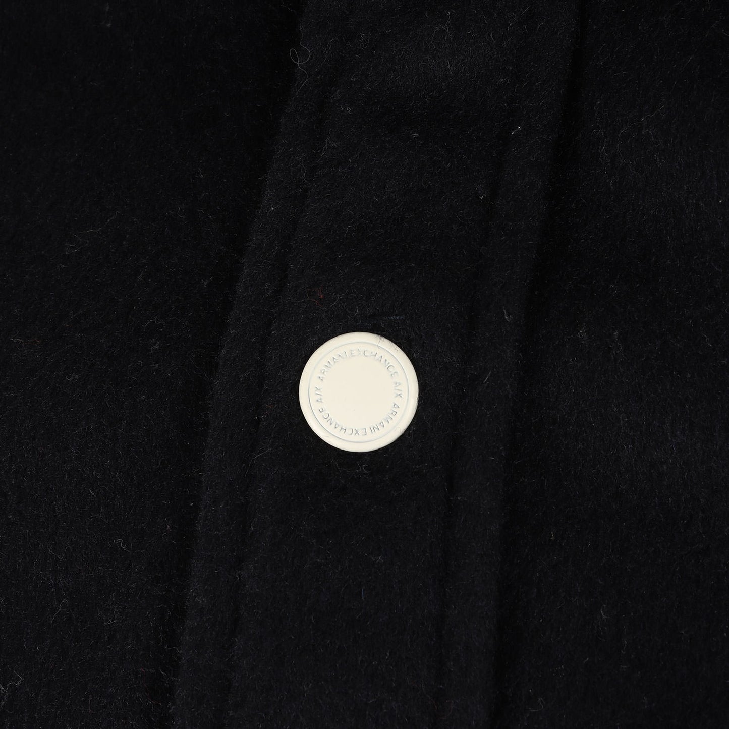 カシミヤ混ウール CPO 長袖 シャツ