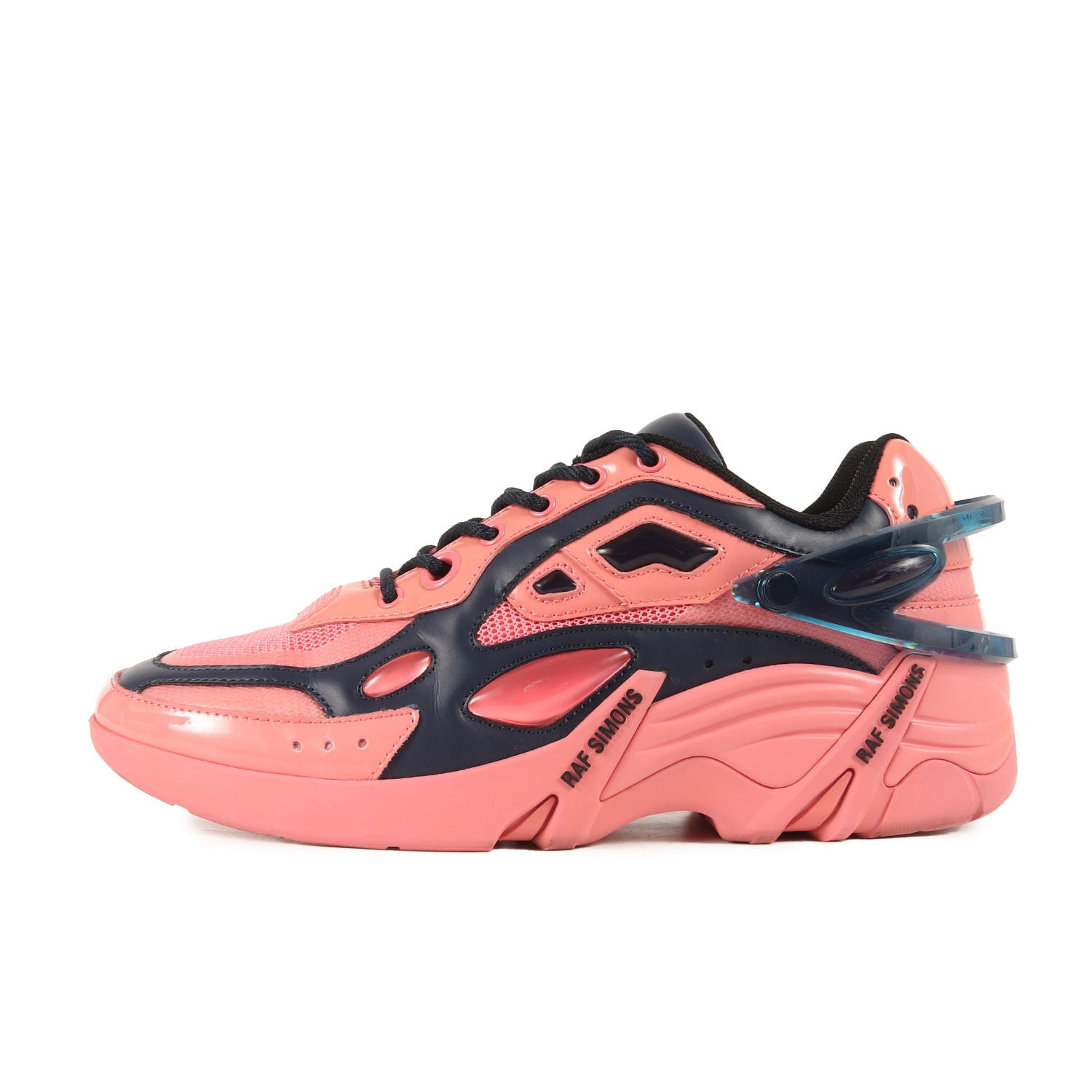 RAF SIMONS (ラフシモンズ) 23AW RUNNER CYLON-21 (HR740010L) – ブランド古着の通販・買取 |  BEEGLE by Boo-Bee