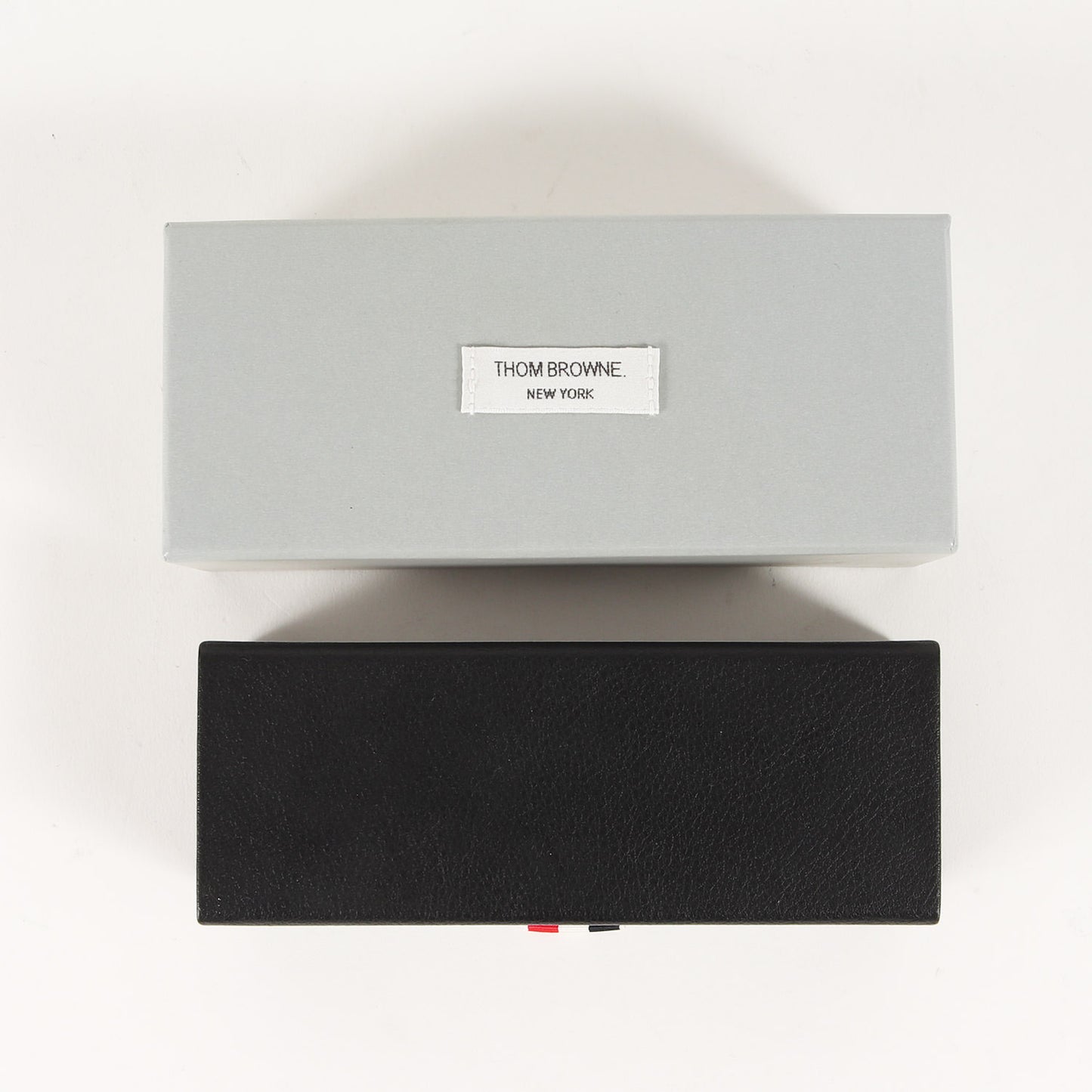 ダブル ブリッジ ブロー サングラス (TB-700-D-T)