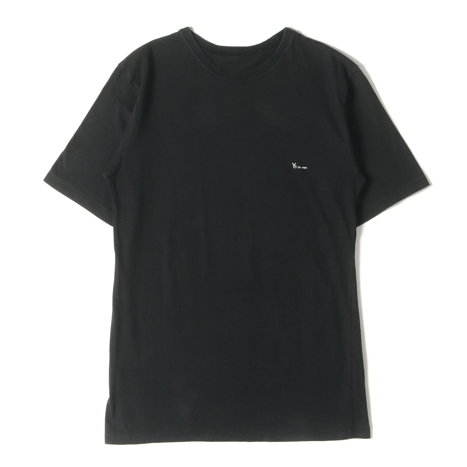 Yohji Yamamoto (ヨウジヤマモト) 90s - 00s ワンポイント Y's
