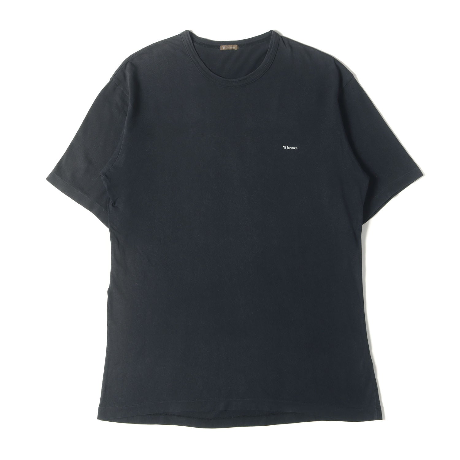 Yohji Yamamoto (ヨウジヤマモト) 90s - 00s ワンポイント Y's
