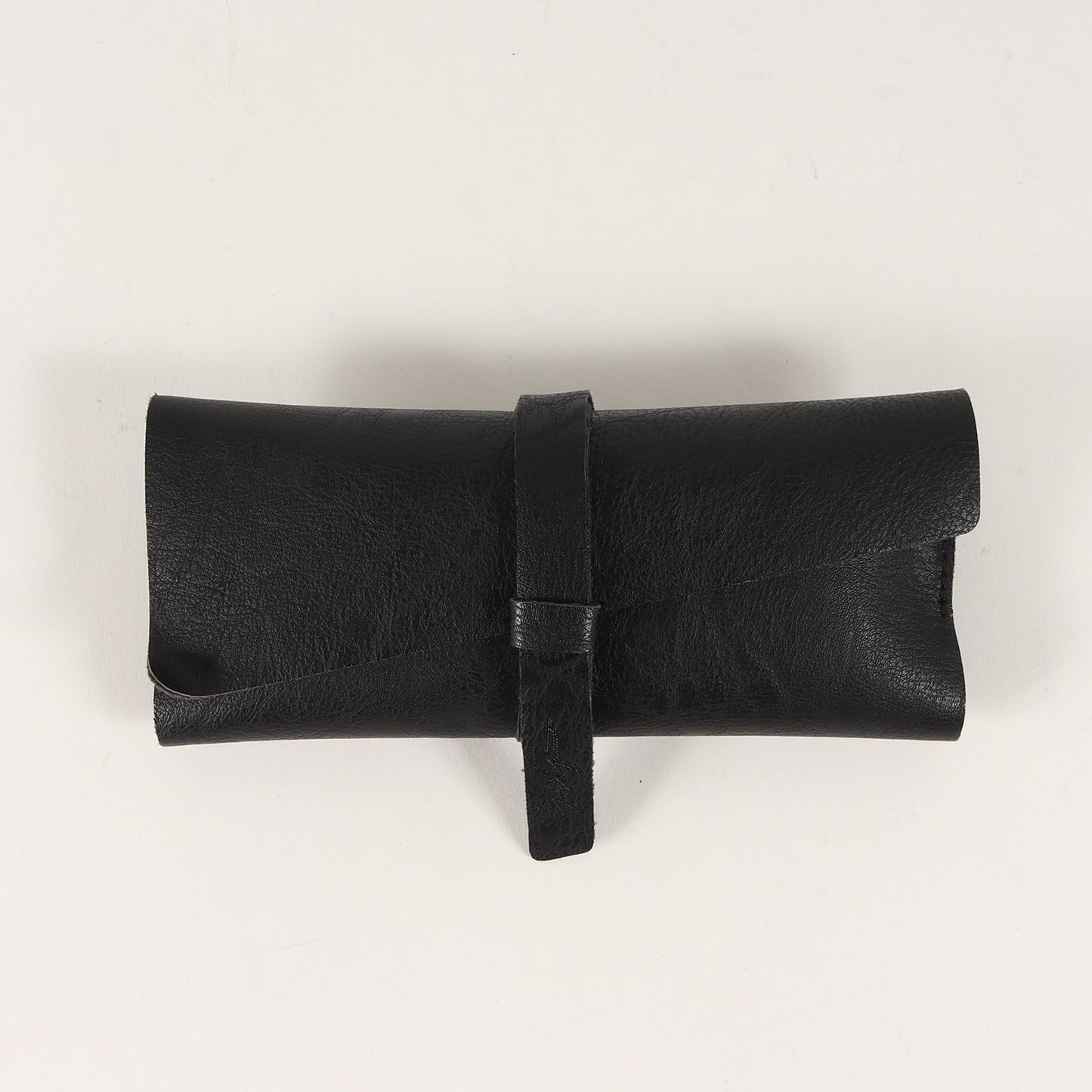 ラウンド メタル アセテート コンビ ブリッジ サングラス (YY5006) / MADE IN FRANCE