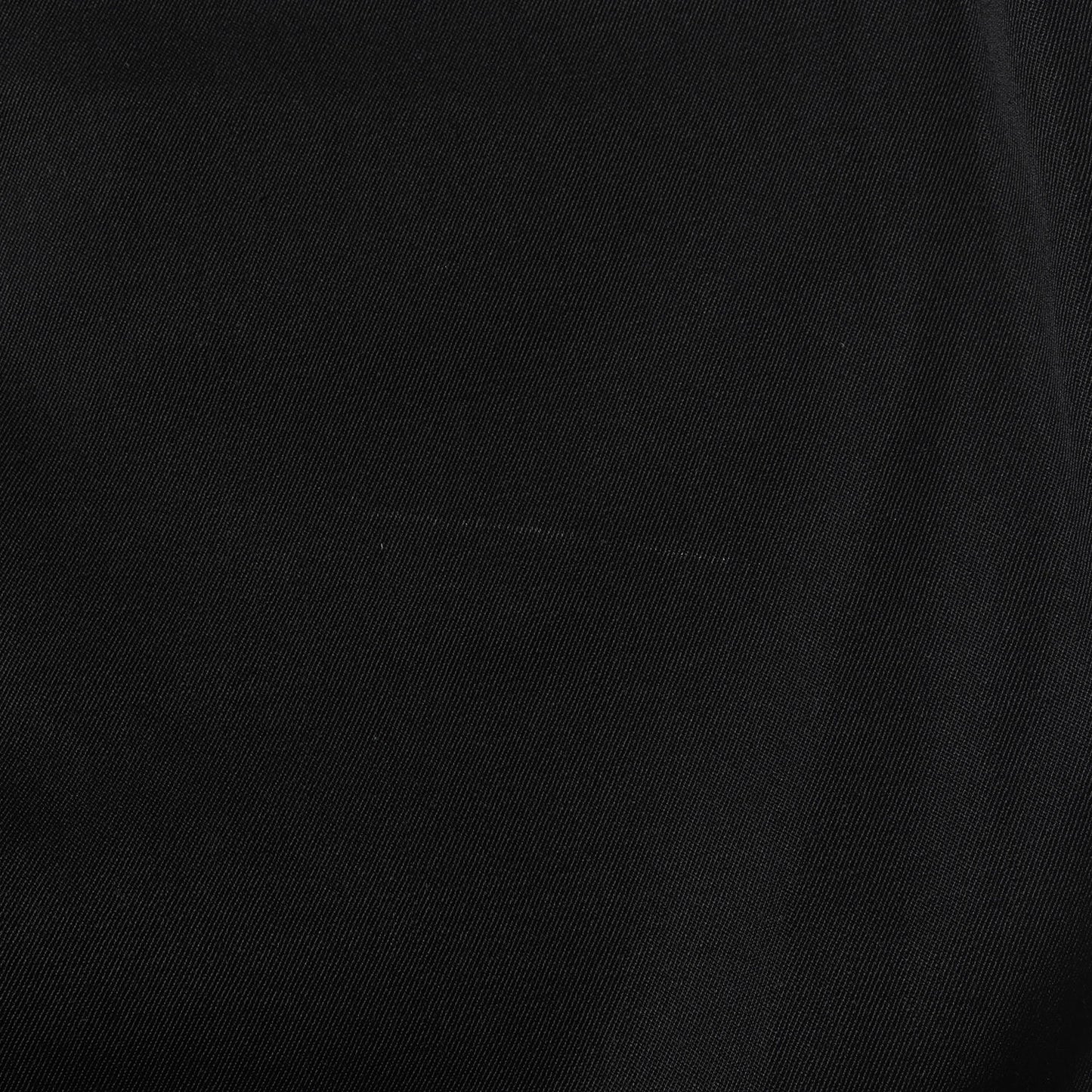 23AW ライト ウールギャバ ストレート スラックス パンツ (TROUSER D 06 AW 19 J22KA0127 J40117)