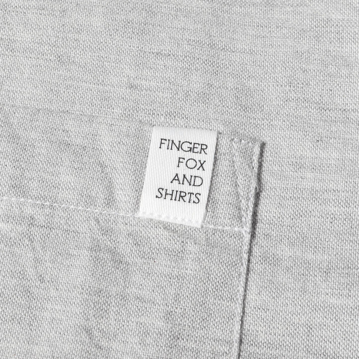 オックスフォード ボタンダウン ドレス シャツ (40/-Oxford Shirts FFS-0004) / MADE IN JAPAN