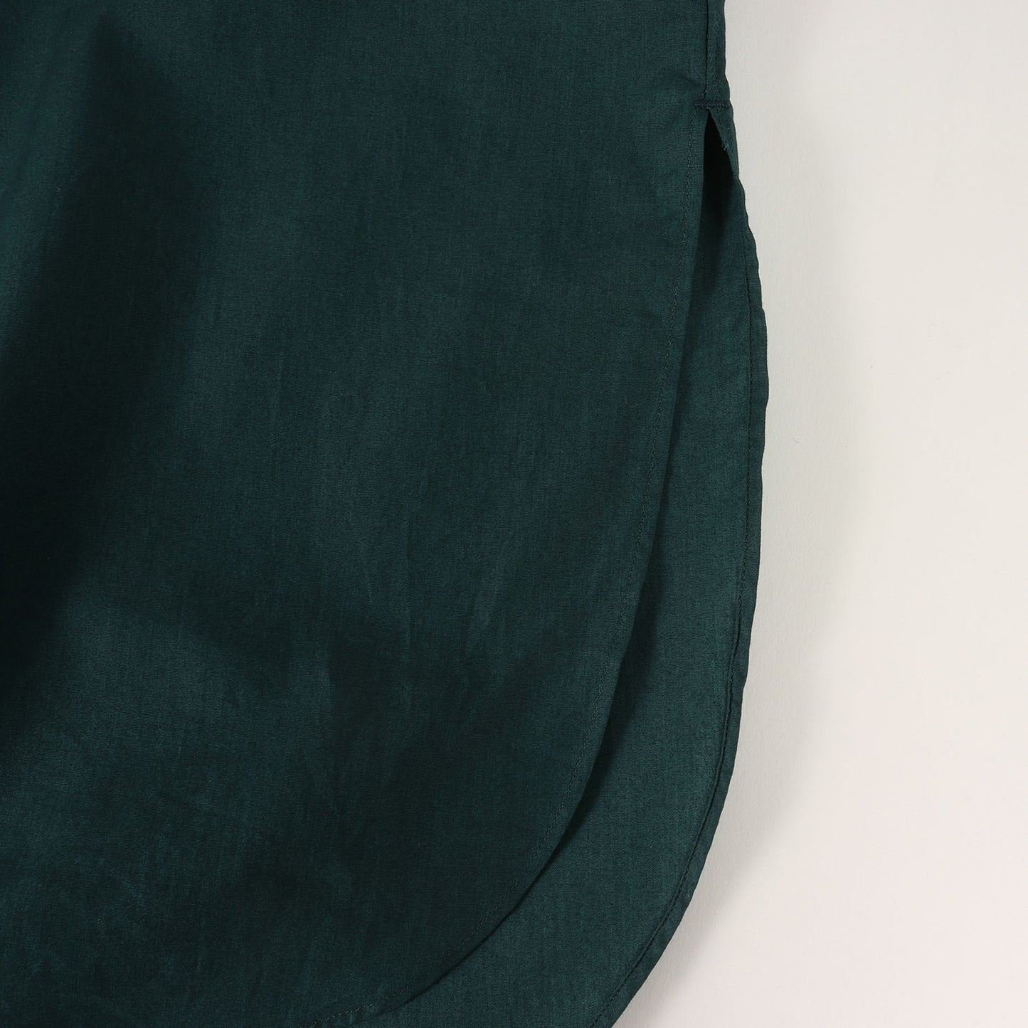 ポプリン オーバーサイズ シャツ (COMFORT FIT SHIRTS ORGANIC COTTON POPLIN A20C-09SH01C)