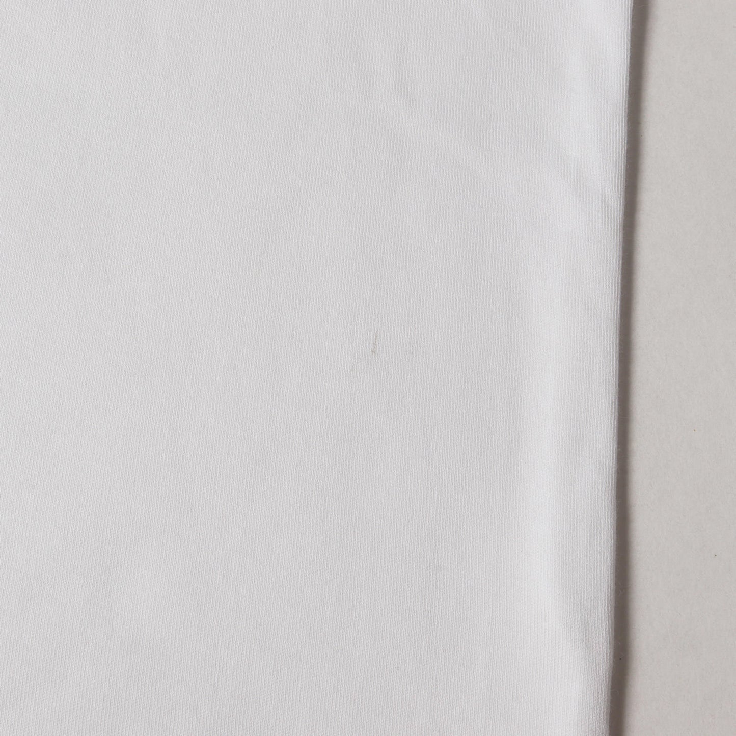 23SS ワンポイント コンパス ロゴ パッチ 刺繍 Tシャツ