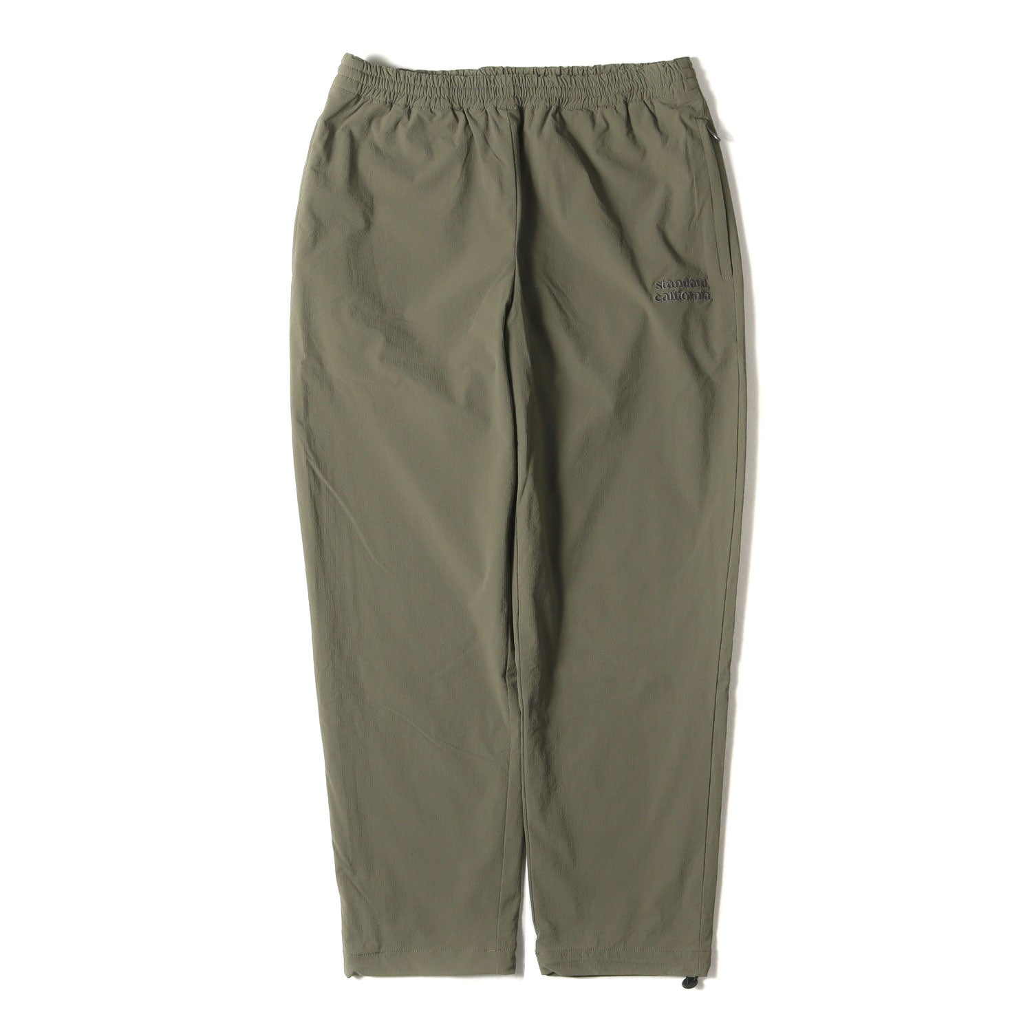 ERL 24aw California カーゴパンツ