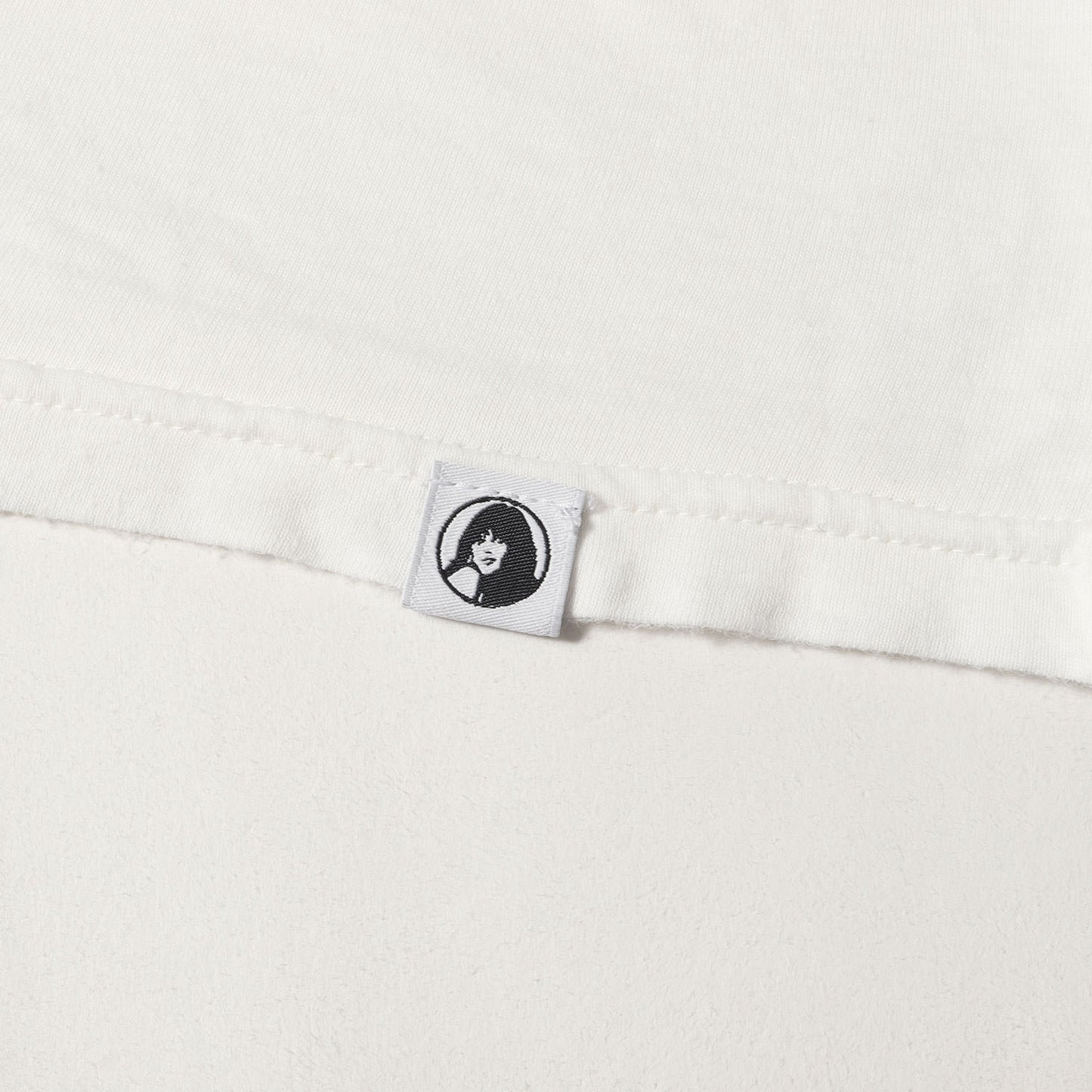 00s スカルベリー ロゴ Tシャツ (4CT-6153)