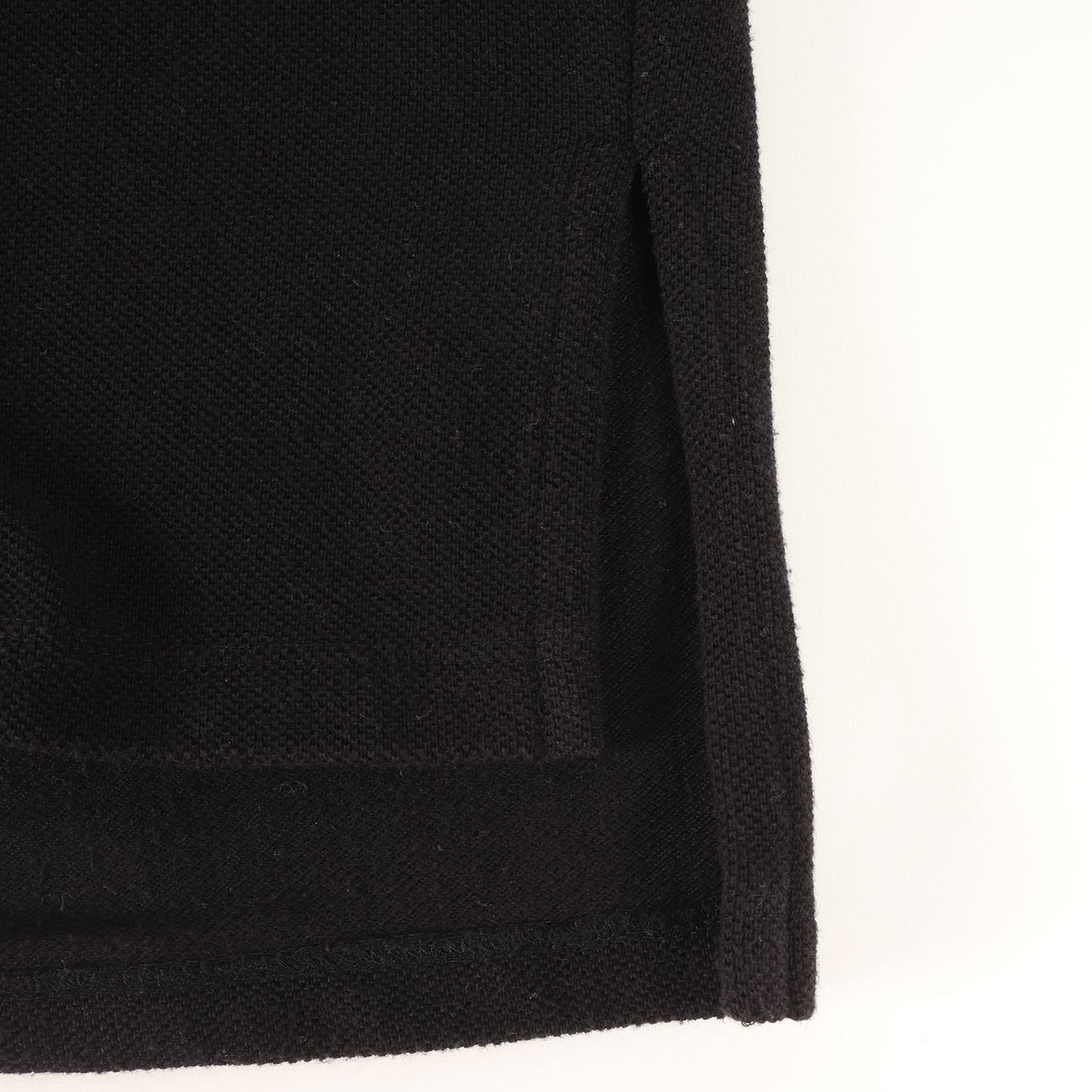 スーパービッグ 鹿の子 ポロシャツ (SUPER BIG POLO SHIRTS T/C PIQUE 2319-706)