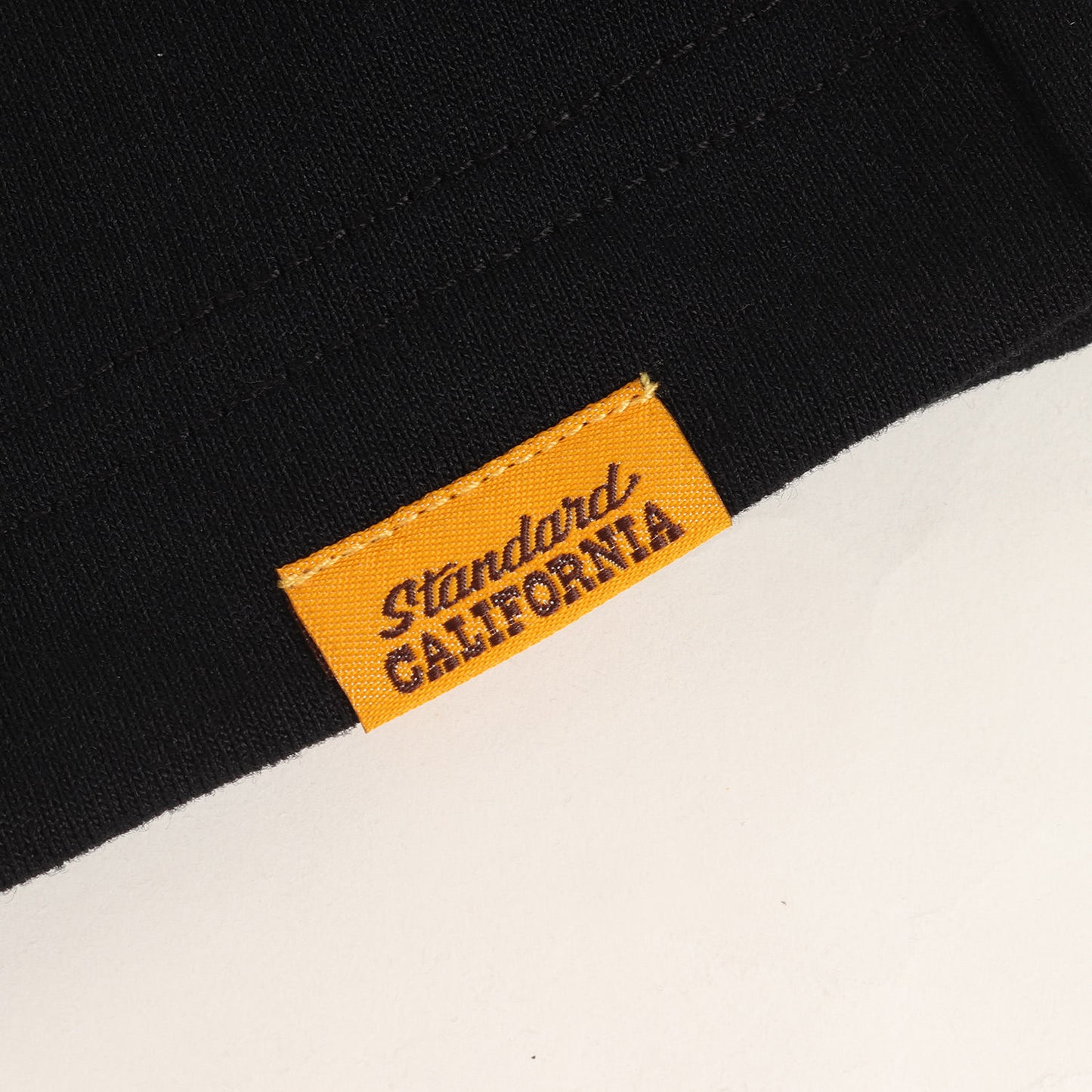 24SS ブランド ロゴ テックドライ Tシャツ (SD Tech Dry Logo T)