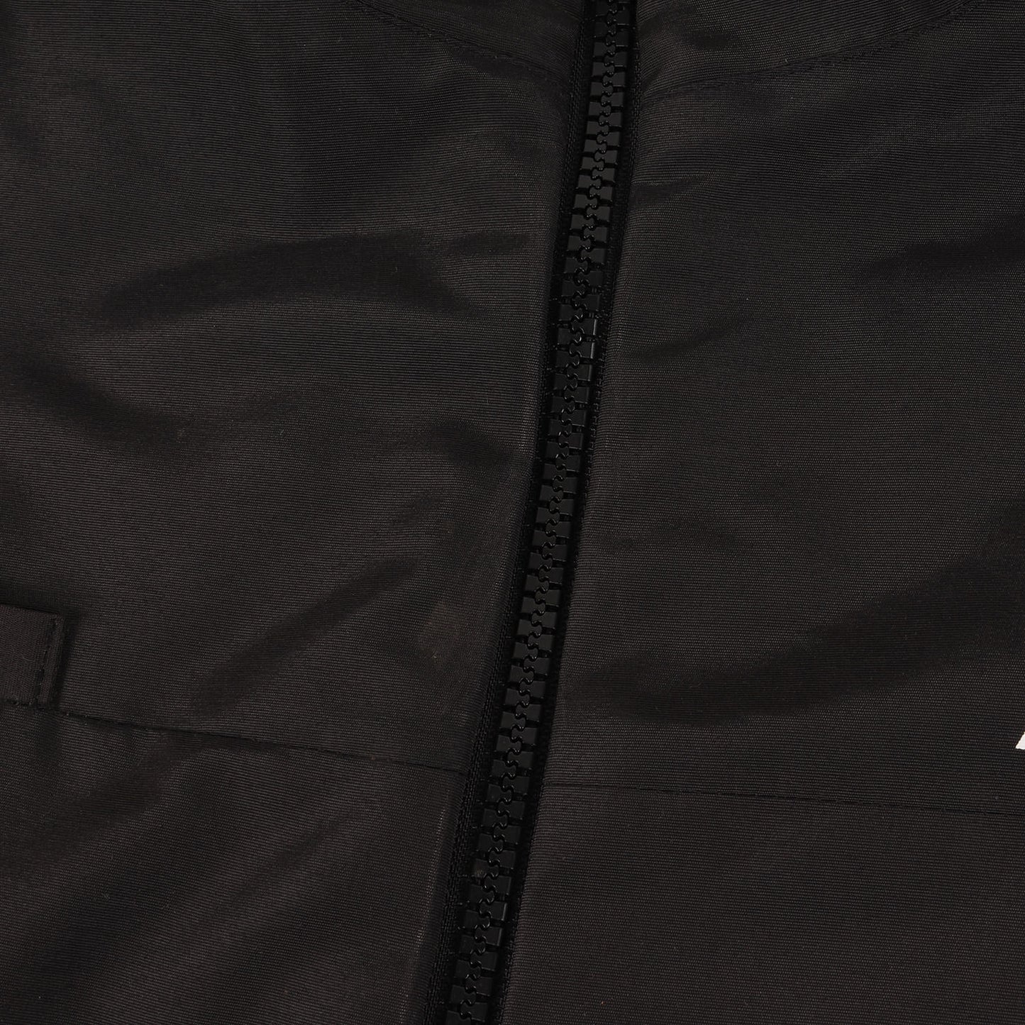リバーシブル ボアフリース ジャケット (FLEECE JACKET 18AFWJP04BK3)
