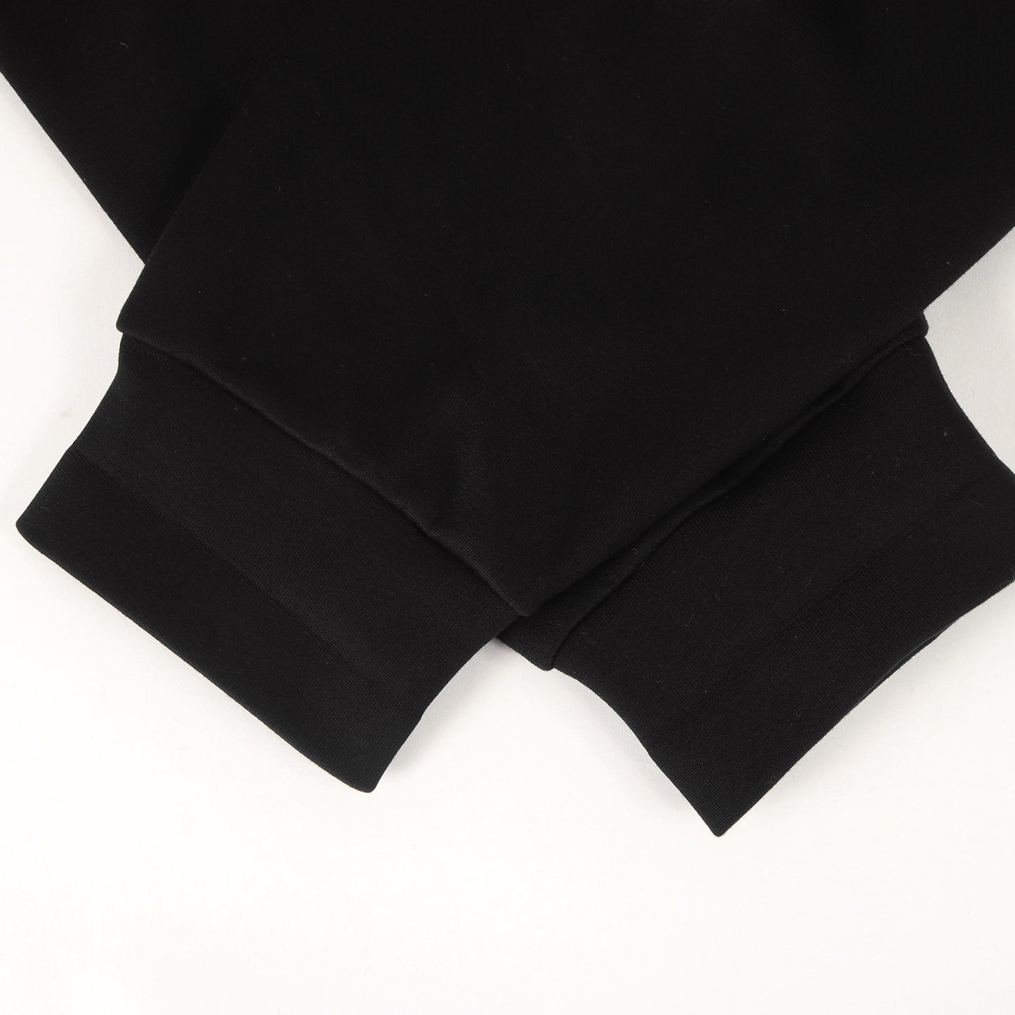 トライアングルロゴ プレート テクニカルジャージー スウェット (UJL30A S222 2022年製)