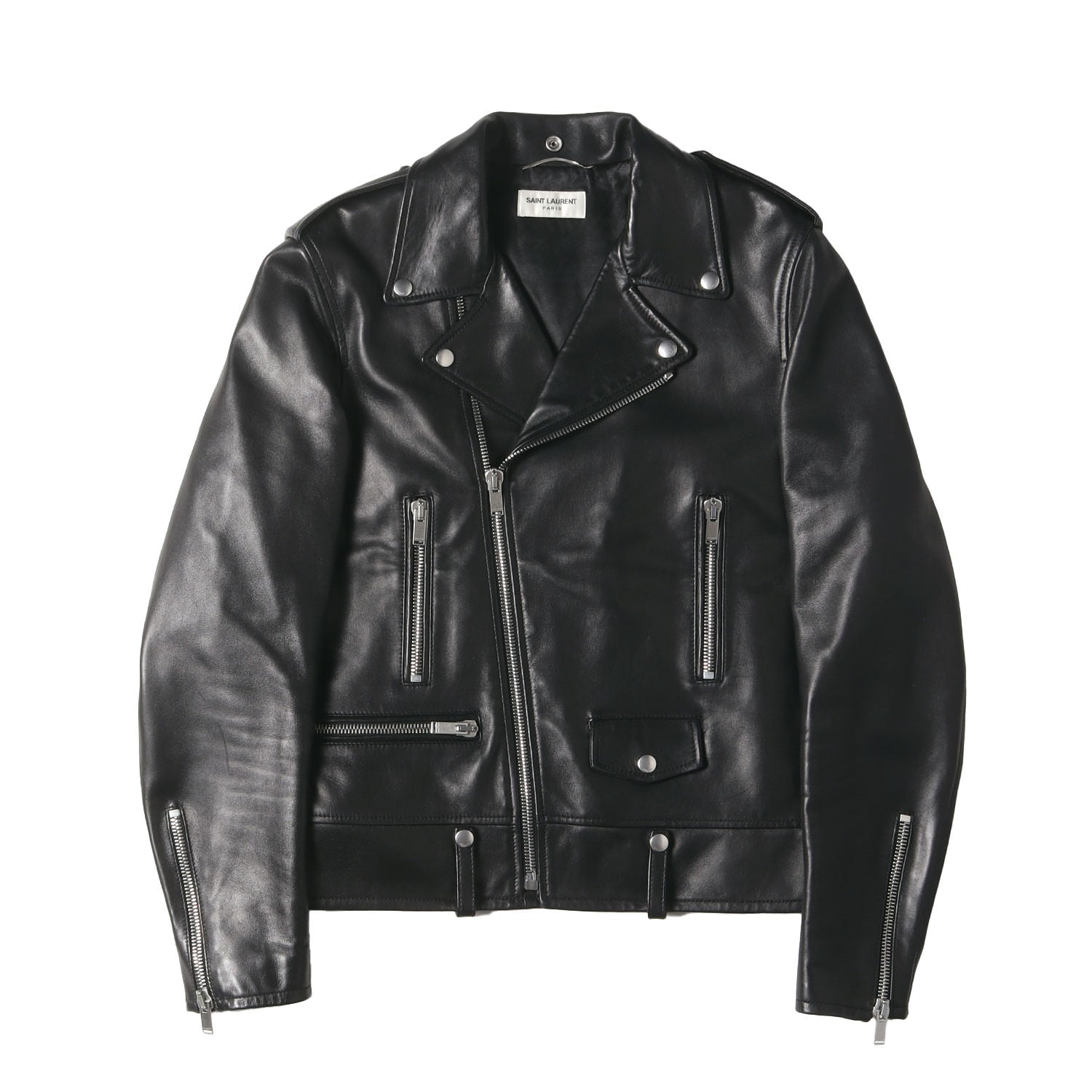 SAINT LAURENT PARIS (サンローラン パリ) L01 クラシック モーター
