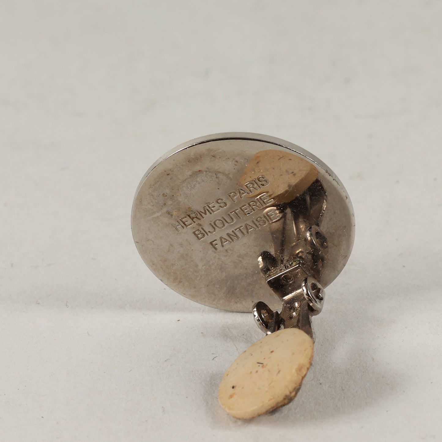 ヴィンテージ セリエ イヤリング / 片耳のみ