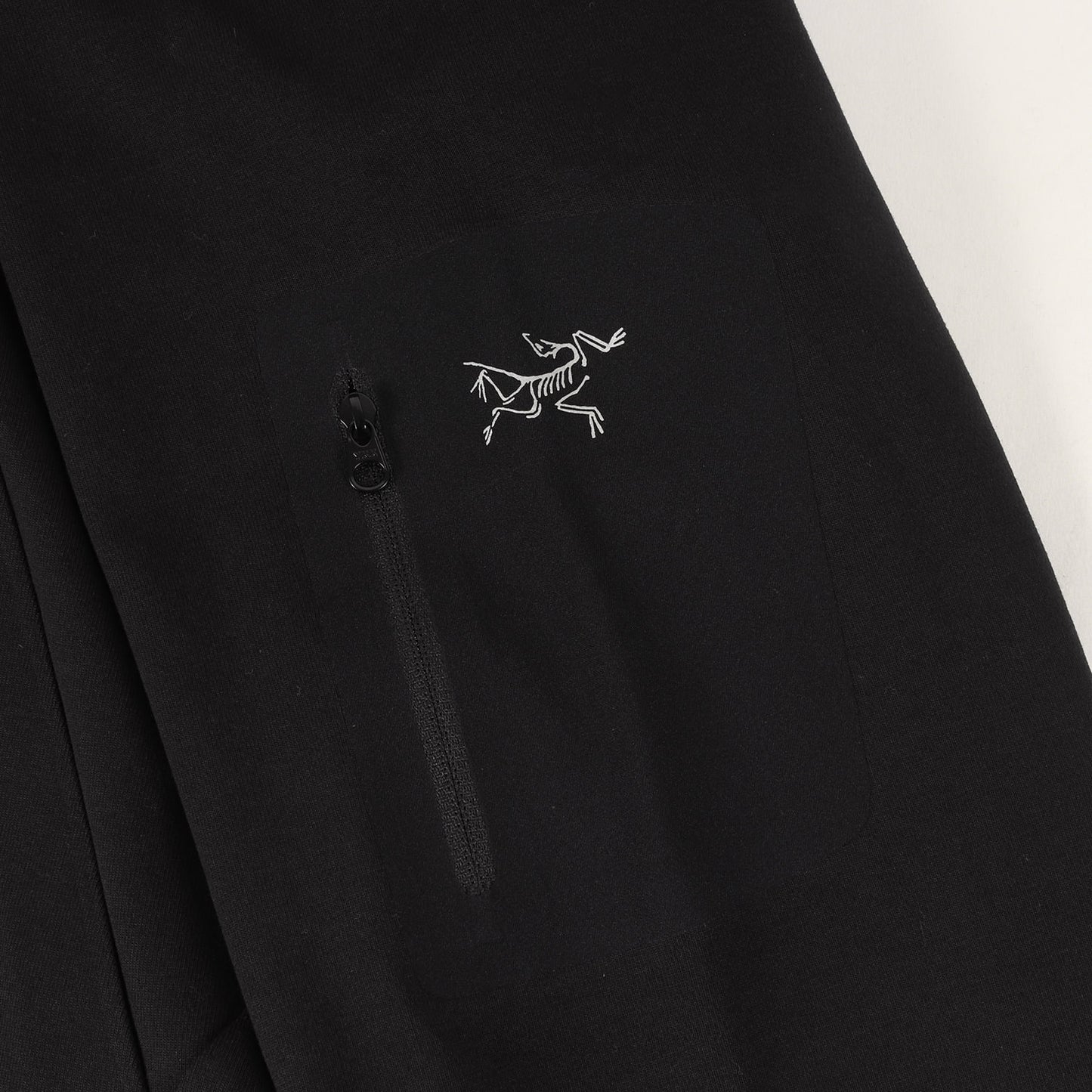 ストレッチ スウェット パーカー (MENTUM HOODY 29793 / 2021年製) / メンタムフーディー