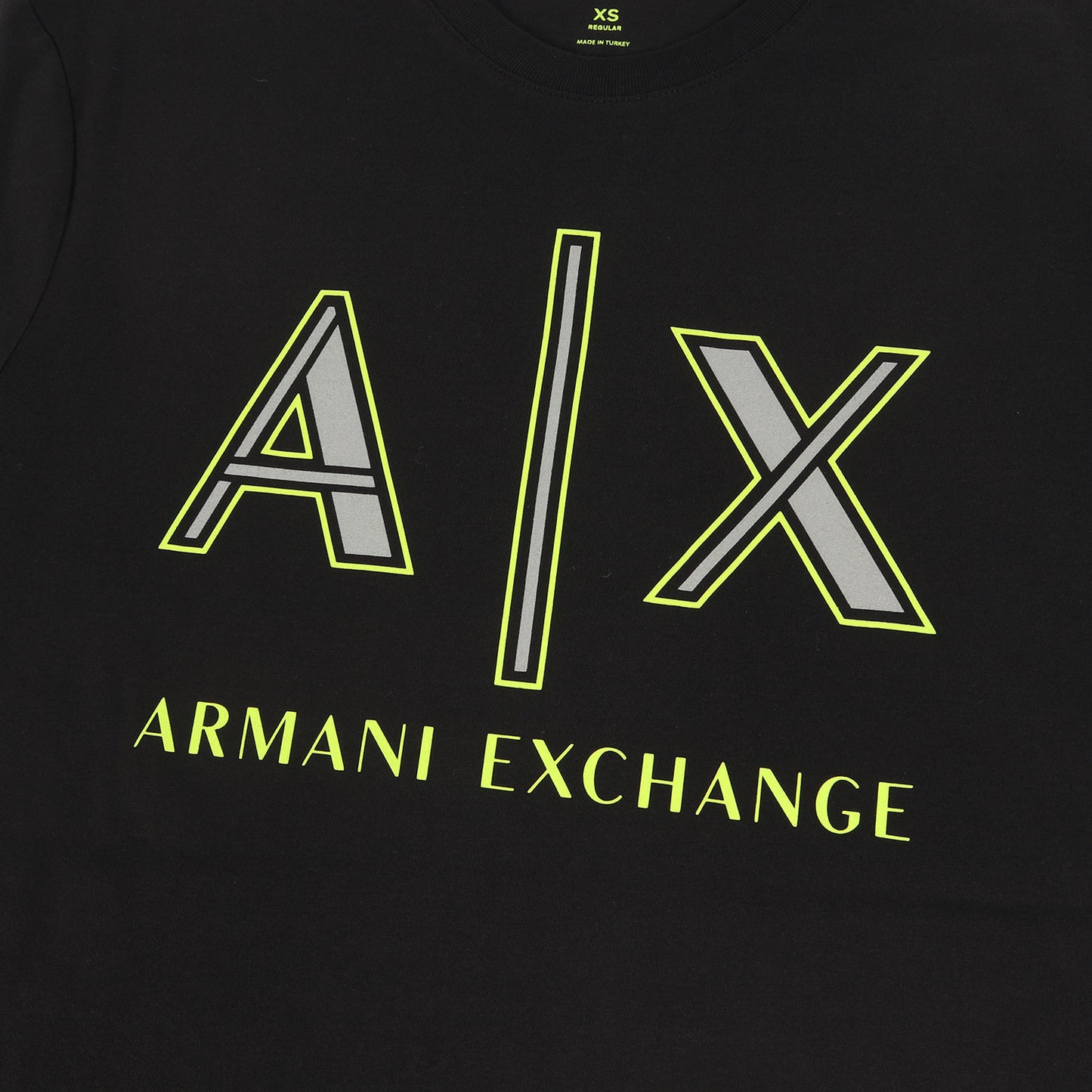 ロゴ Tシャツ / REGULAR