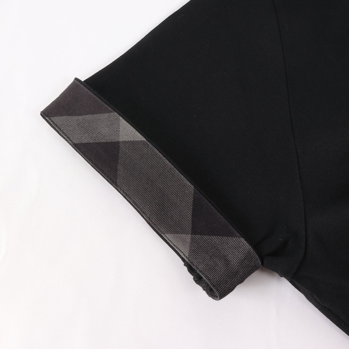 Vネック プレーン Tシャツ / MADE IN JAPAN