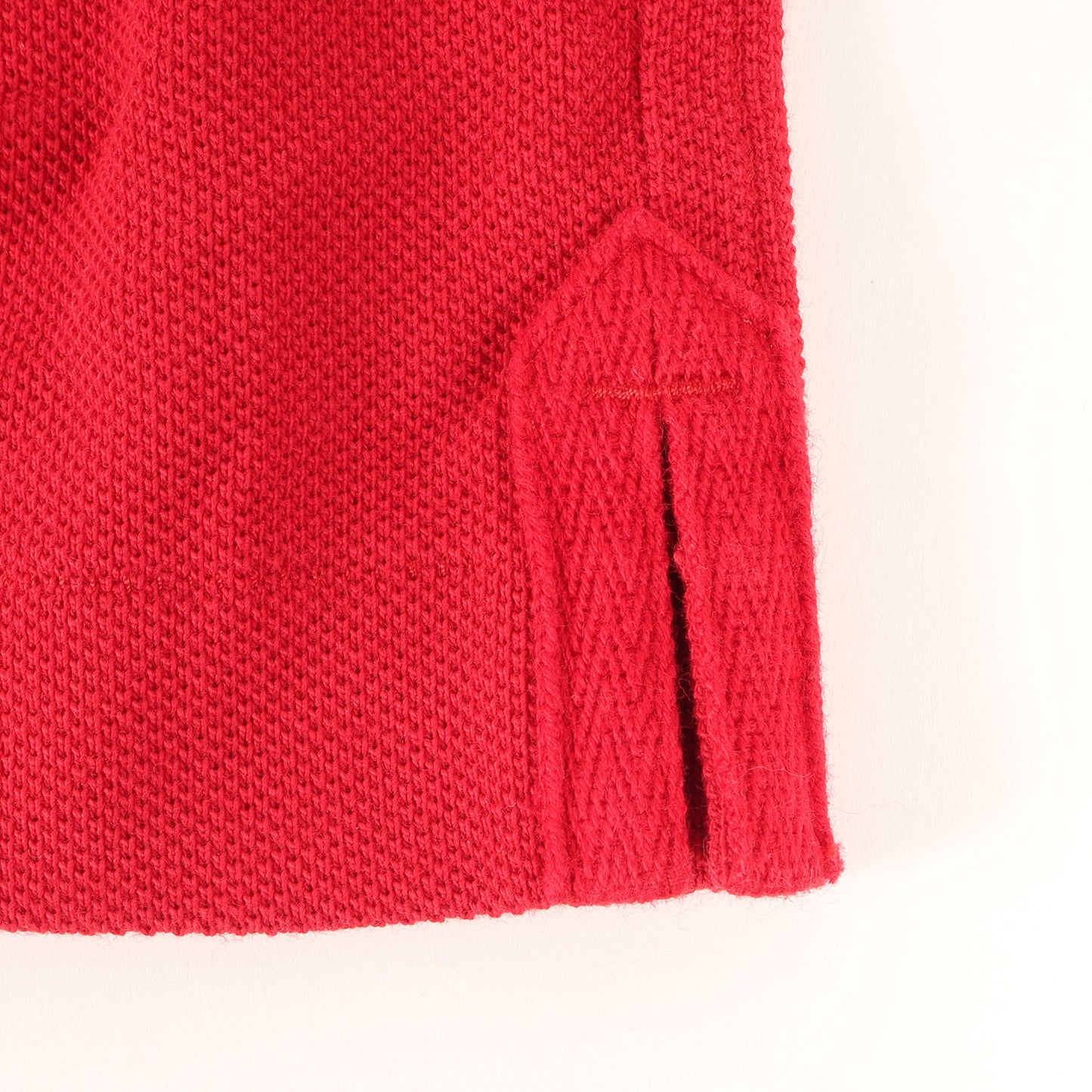 ワンポイント ホースマーク 刺繍 鹿の子 ポロシャツ (4055126) / BRIT