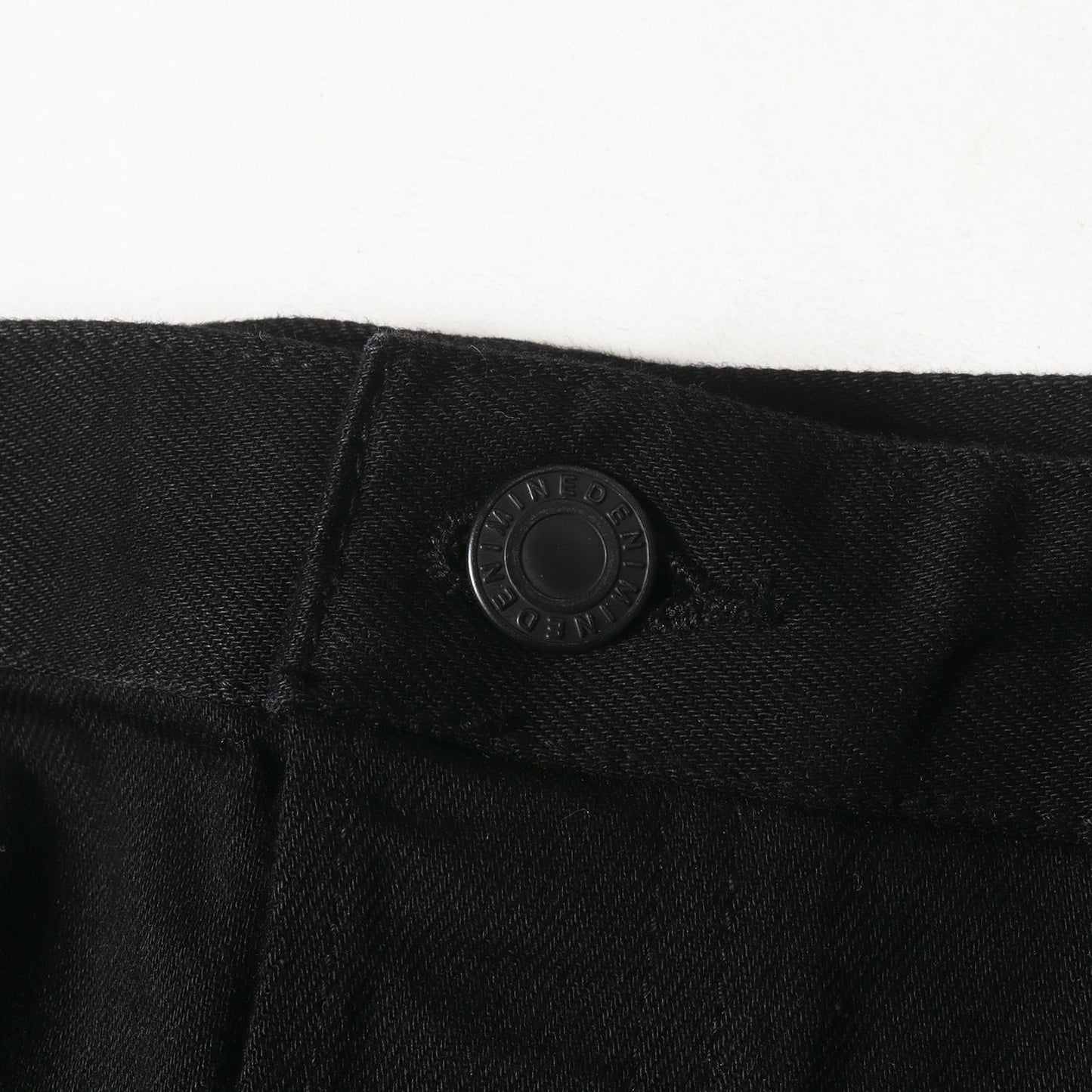 スーパースリム ストレッチ デニム スキニー パンツ (S.Slim STR OWS FPK107N-99) / ボタンフライ