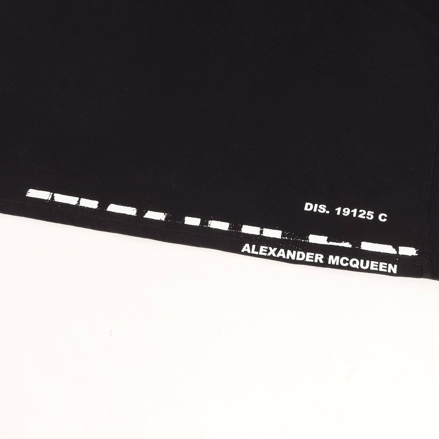 23SS グラフィック ロゴ Tシャツ (622104 QSZ57)