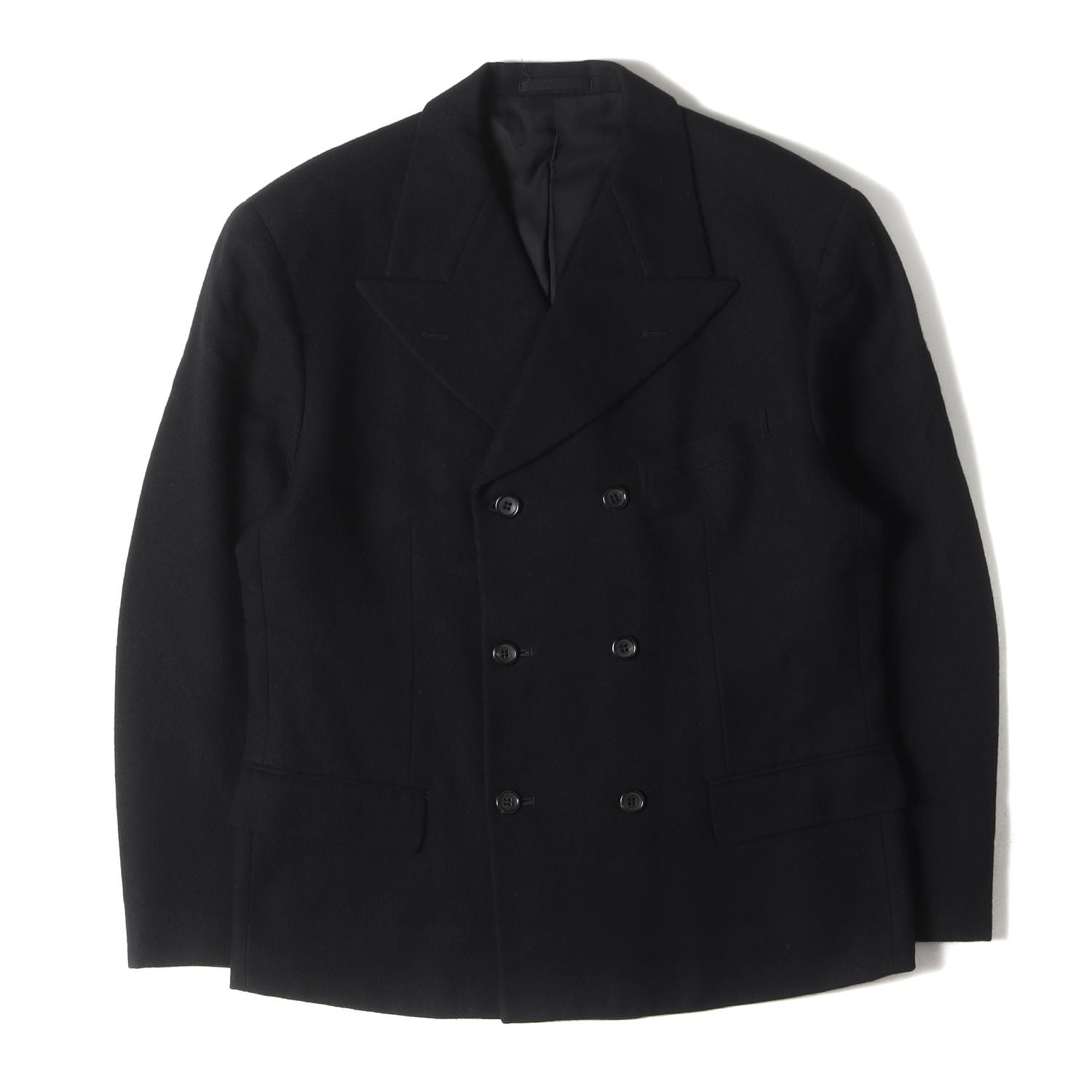COMME des GARCONS HOMME PLUS (コムデギャルソン オムプリュス) 80s 