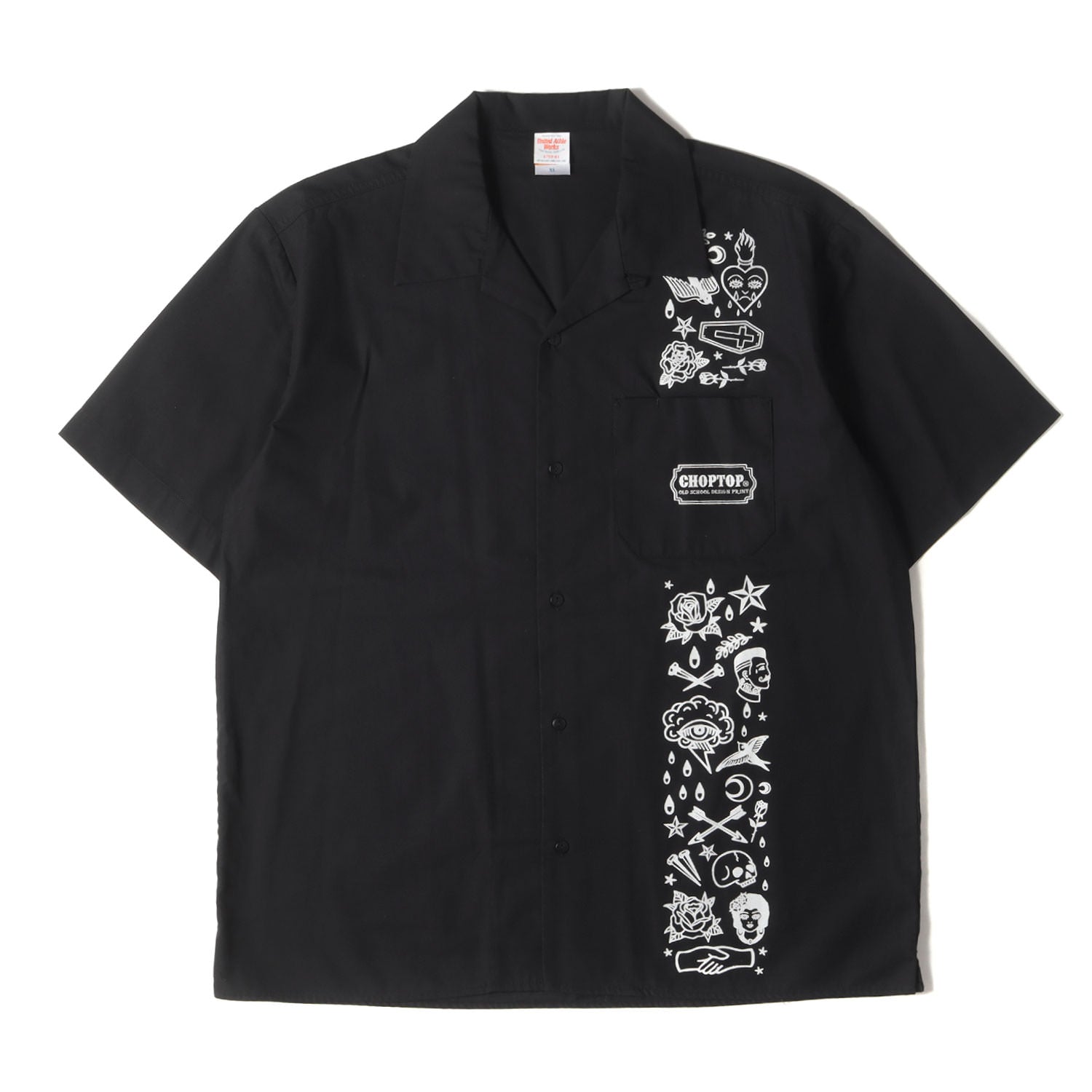 LA G-style los angeles