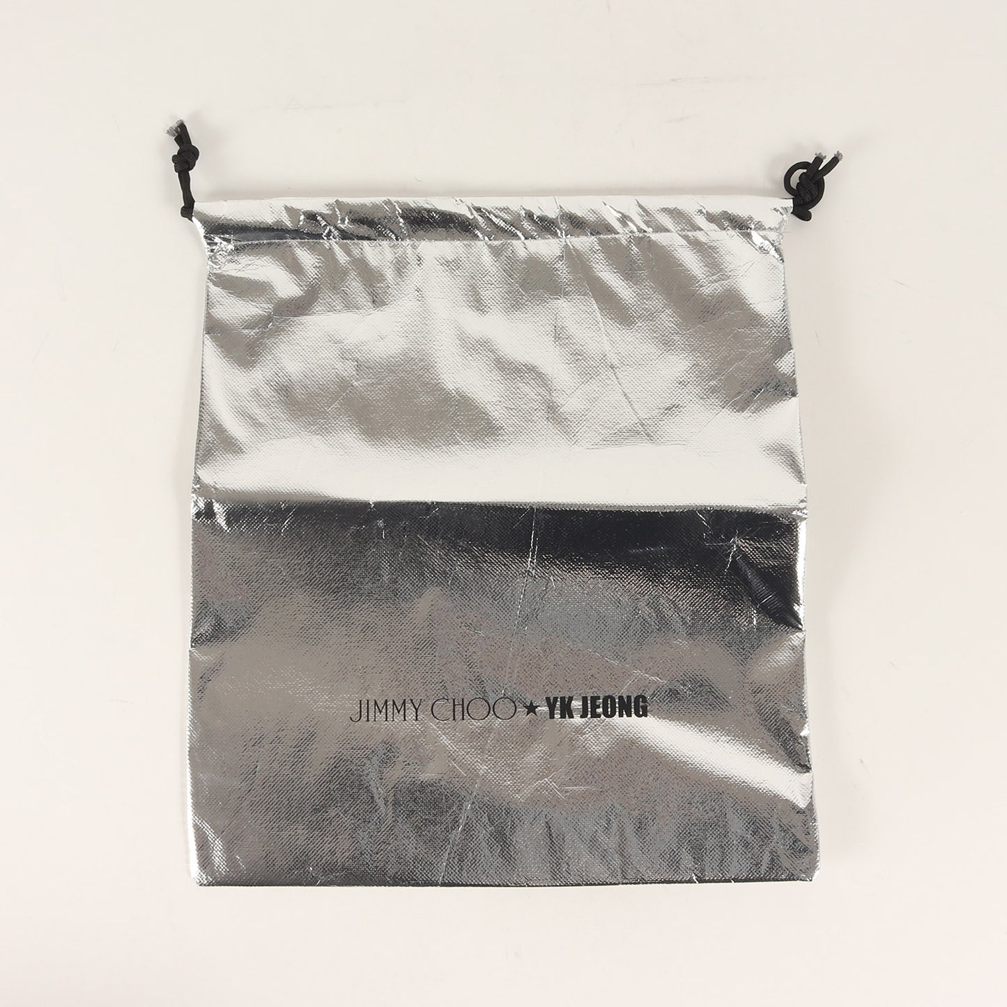 × YK Jeong ダイヤモンド カーフレザー スニーカー(YK-DIAMOND / F)