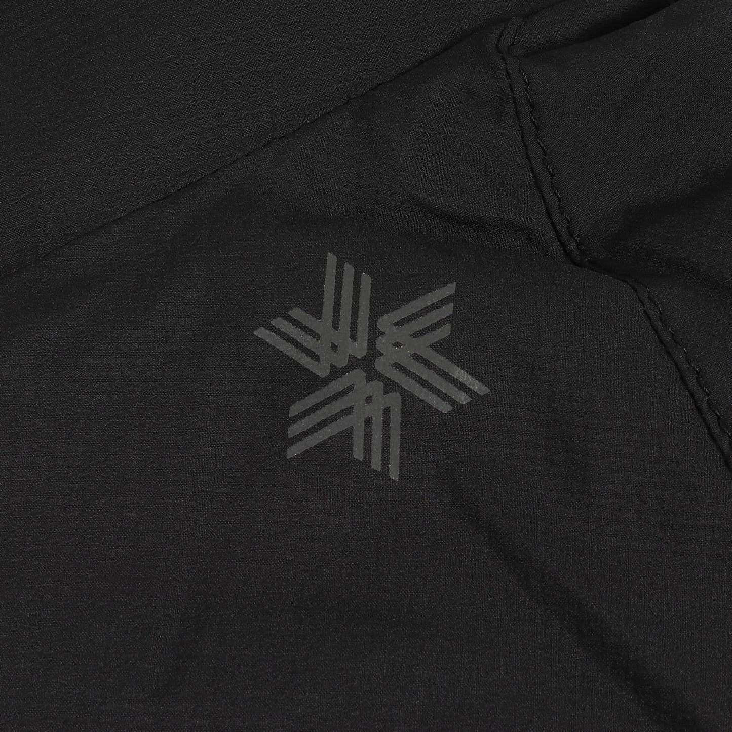 ライトウォーマー ジャケット (Light Warmer Jacket GA22305P)