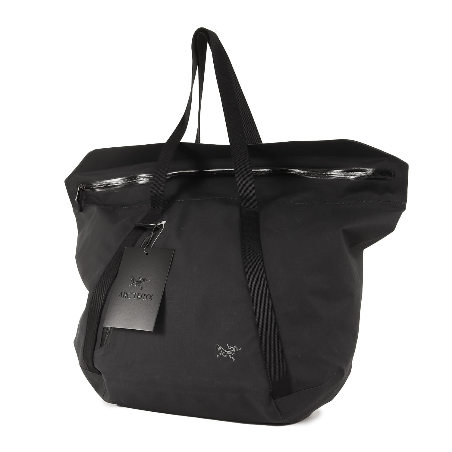 ARC'TERYX (アークテリクス) グランヴィル キャリーオール ショルダー トート バッグ (Granville 30 Carryall bag  X000006290004 / 2024年製) - ブランド古着の通販・買取 | BEEGLE by Boo-Bee