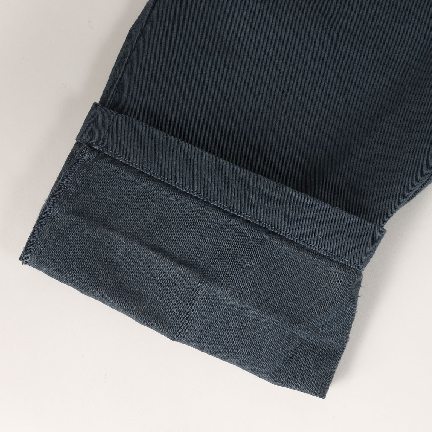 24AW × Dickies テーパード ワーク コットン チノ パンツ (243M40RH01)