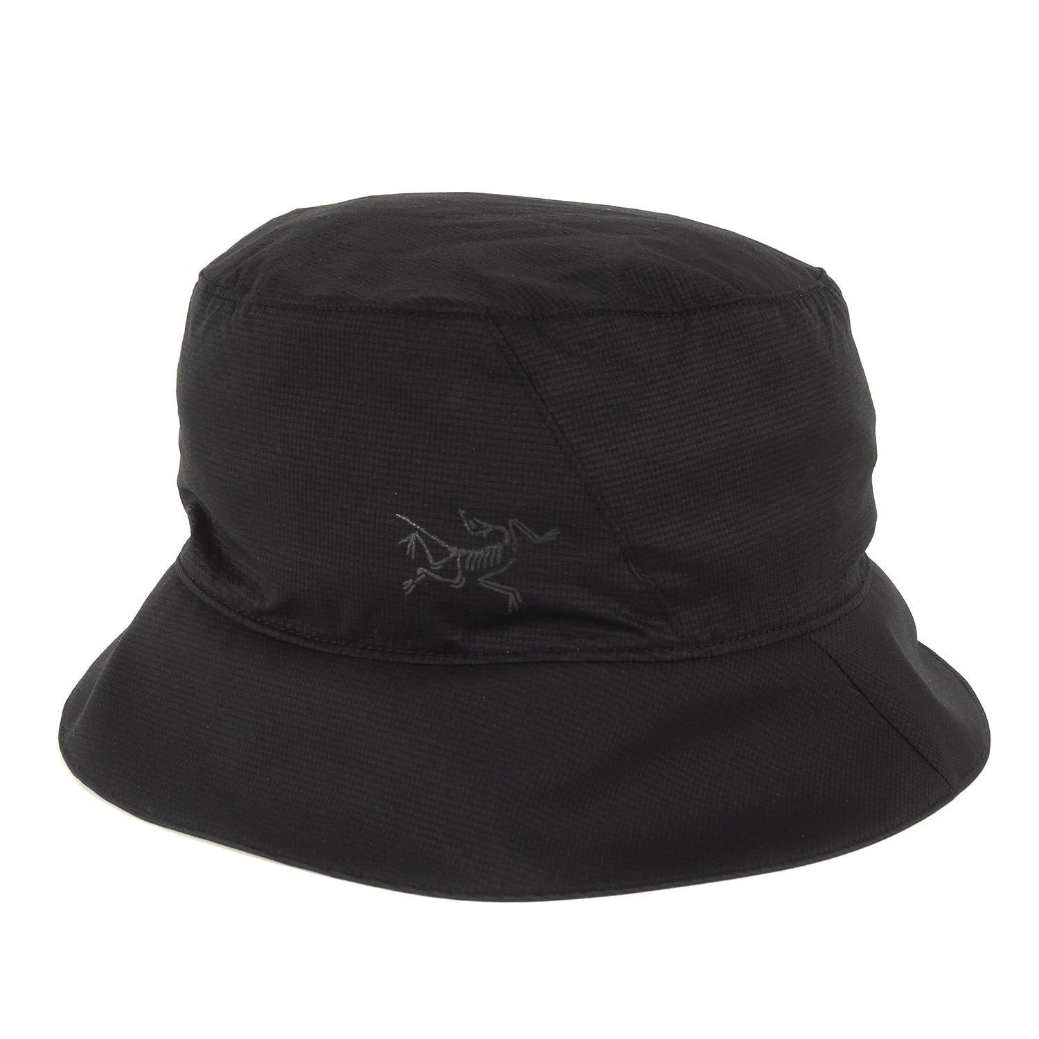 試着のみ】Aerios Bucket Hat エアリオスハットアークテリクス
