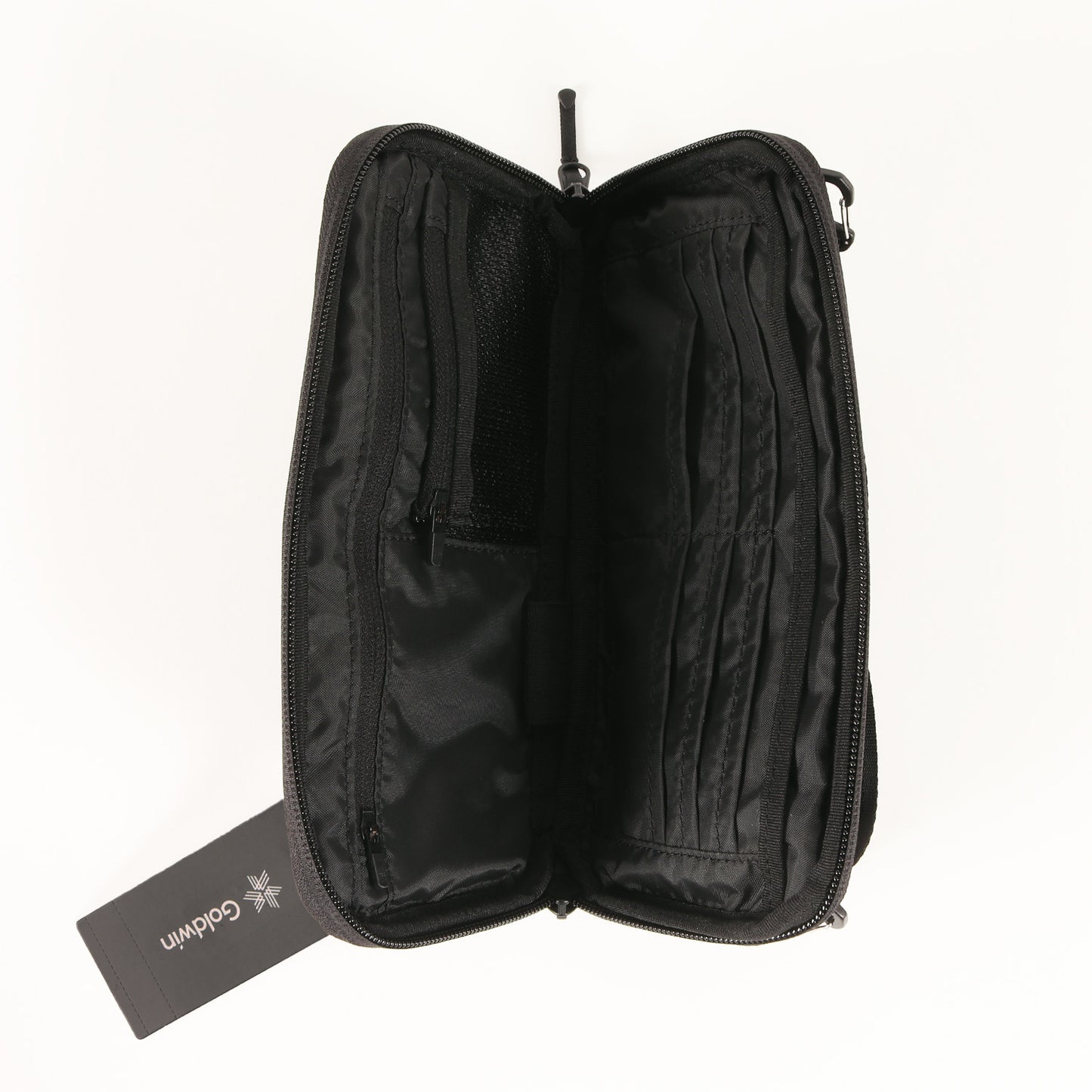 24AW トラベル オーガナイザー ショルダー バッグ (Travel Organizer GL94592)