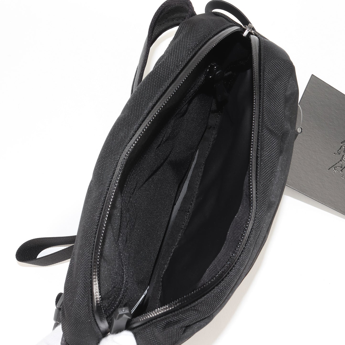 アロー ウエスト パック (Arro Waist Pack X00000801701 / 2023年製)