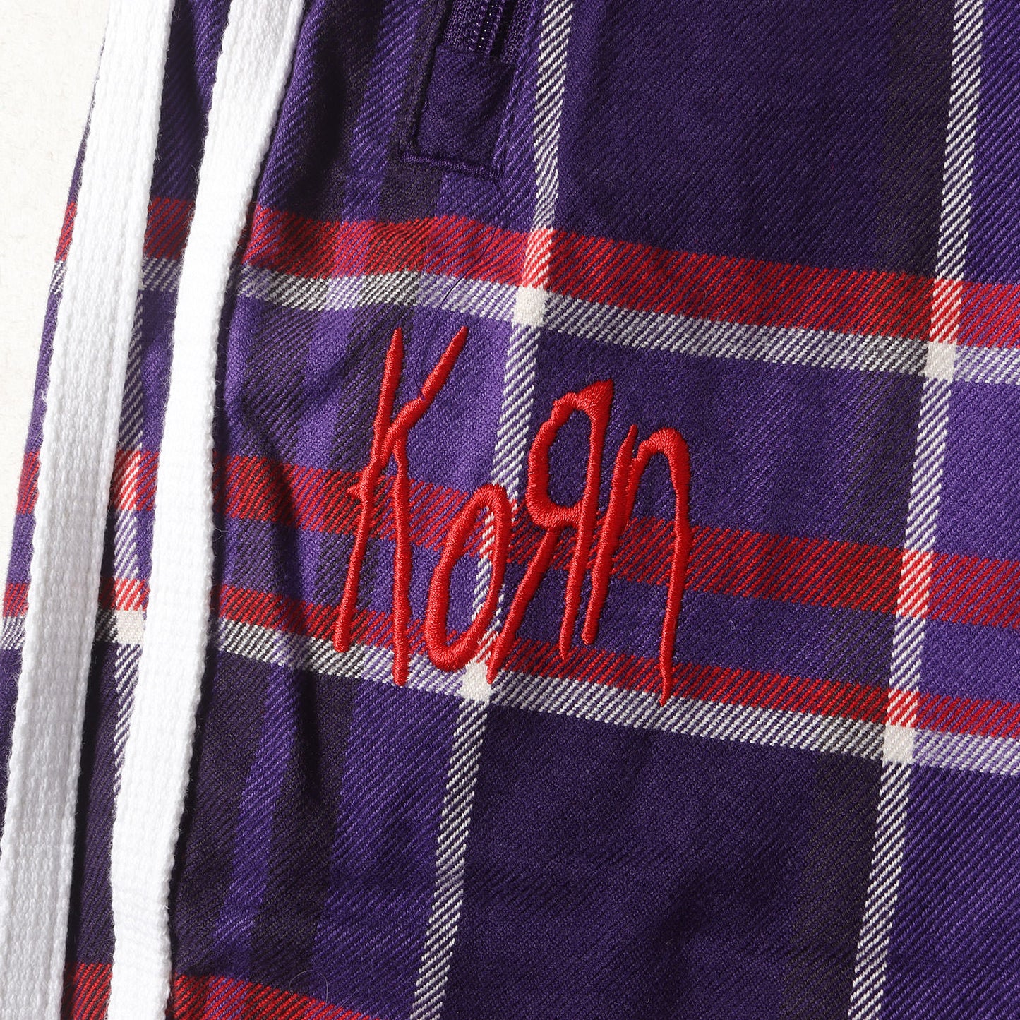 23AW × KORN リバーシブル ジャージ トラックパンツ (TRACK PANT JG1340)