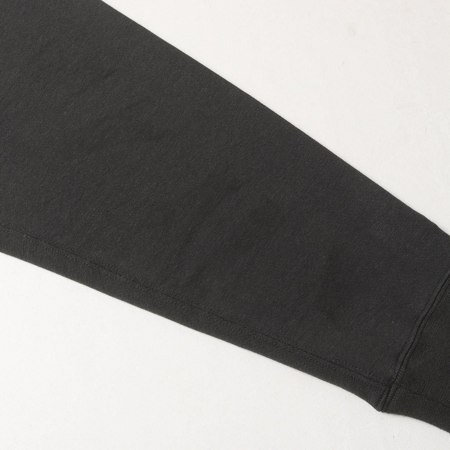 24SS リポーズ ブラッシュド バック スウェット (Re-Pose Brushed Back Sweatshirt GC42303)