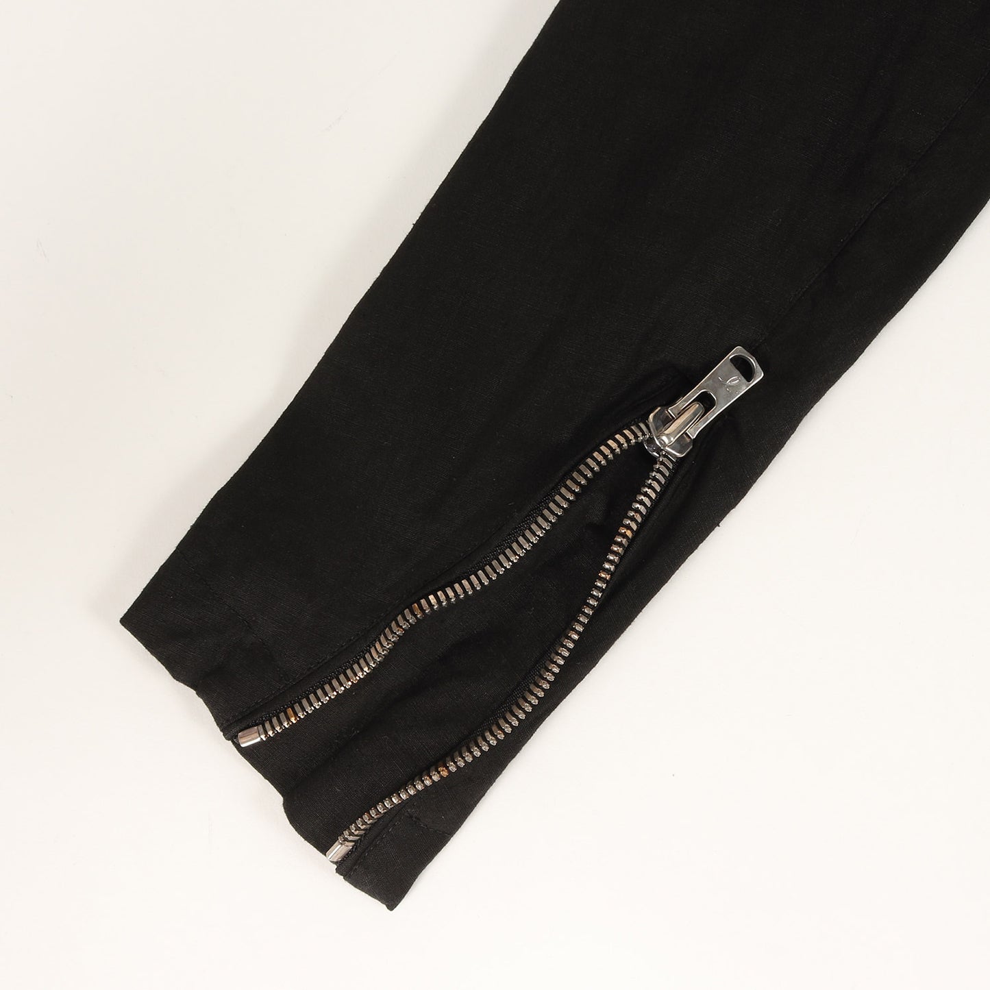 リネン ジャージー シングル ライダース ジャケット (RW-316)