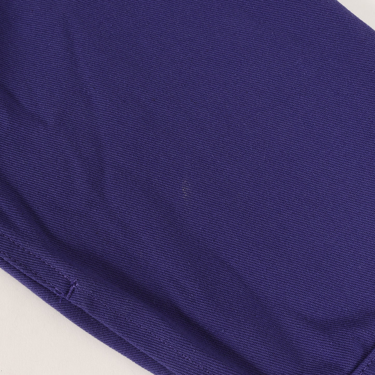 ヘビーツイル スナップボタン ワイド ワークジャケット(Ourle Twill Overshirt B90722)