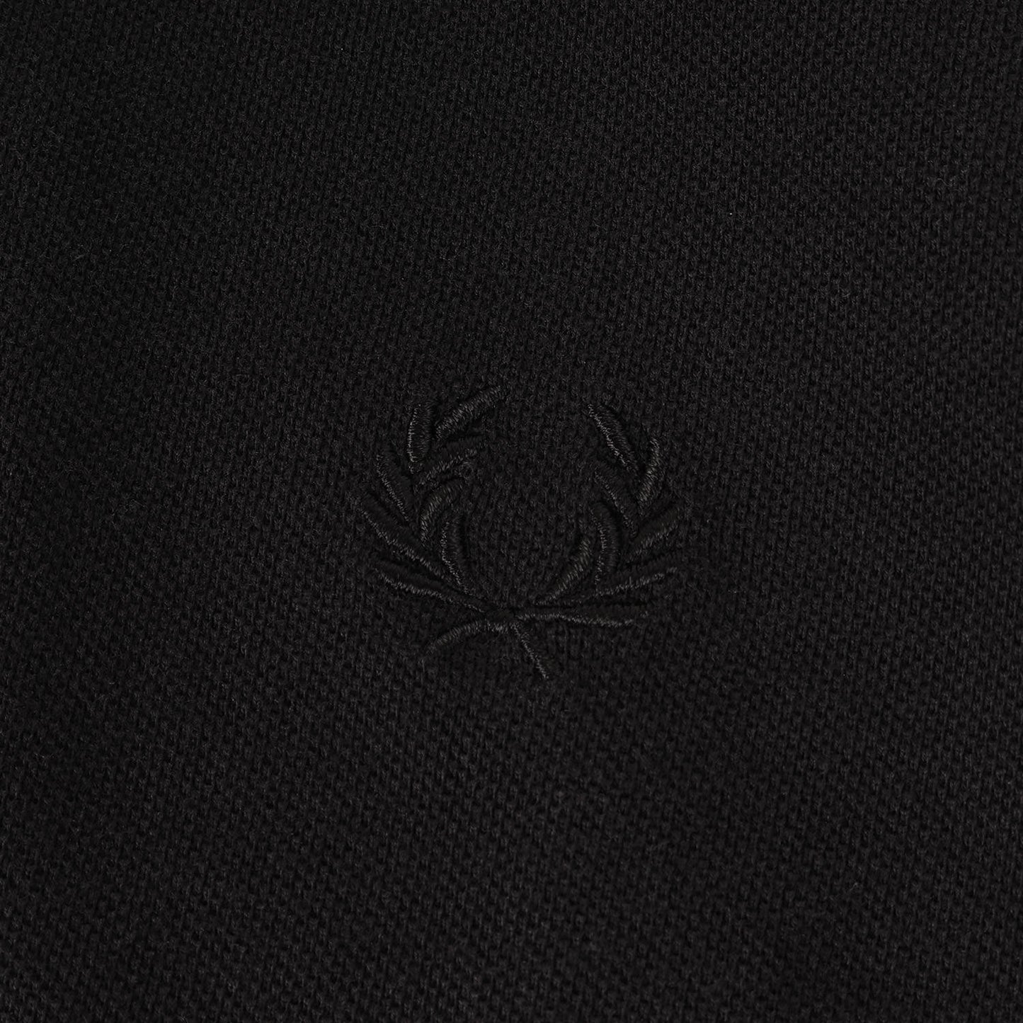 タータンチェック 切替 ストレッチ ニット ポロシャツ (M5800) / Laurel Wreath