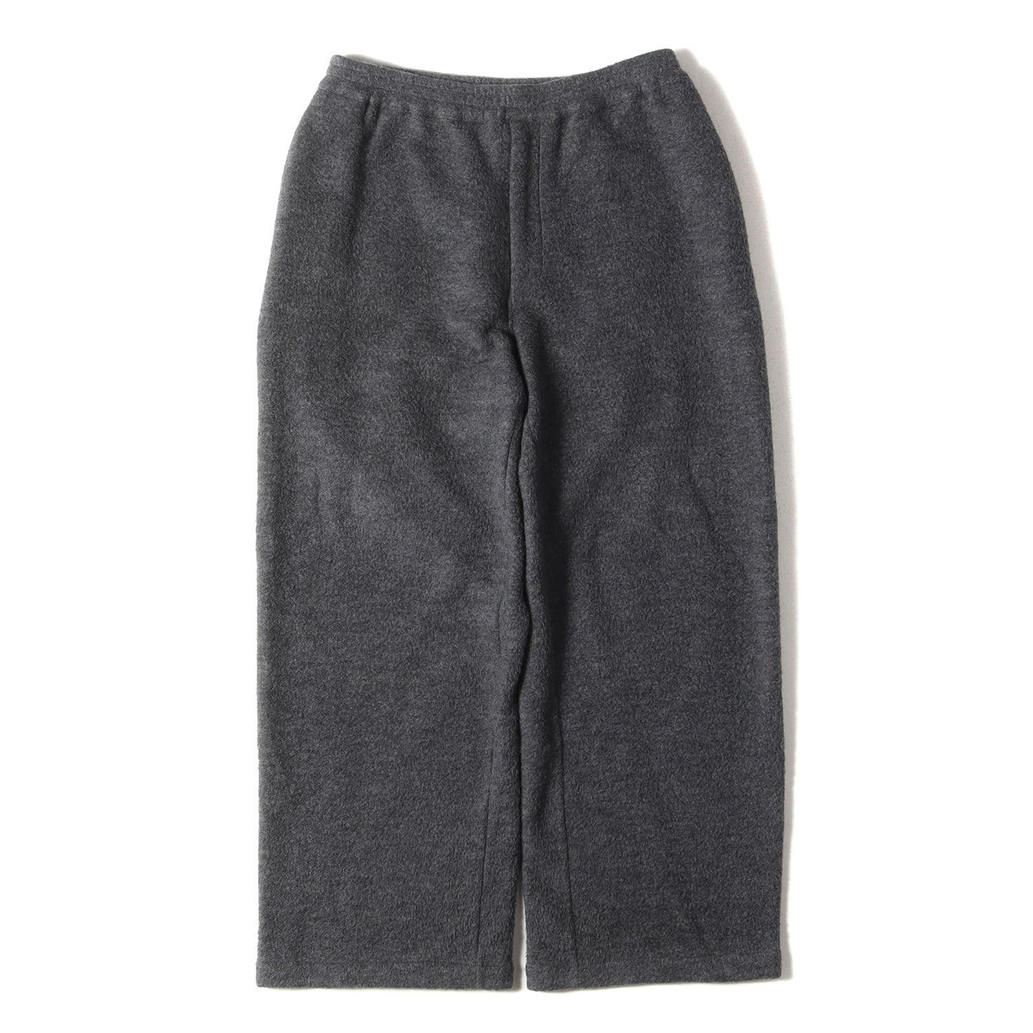 Boa Fleece Easy Pants