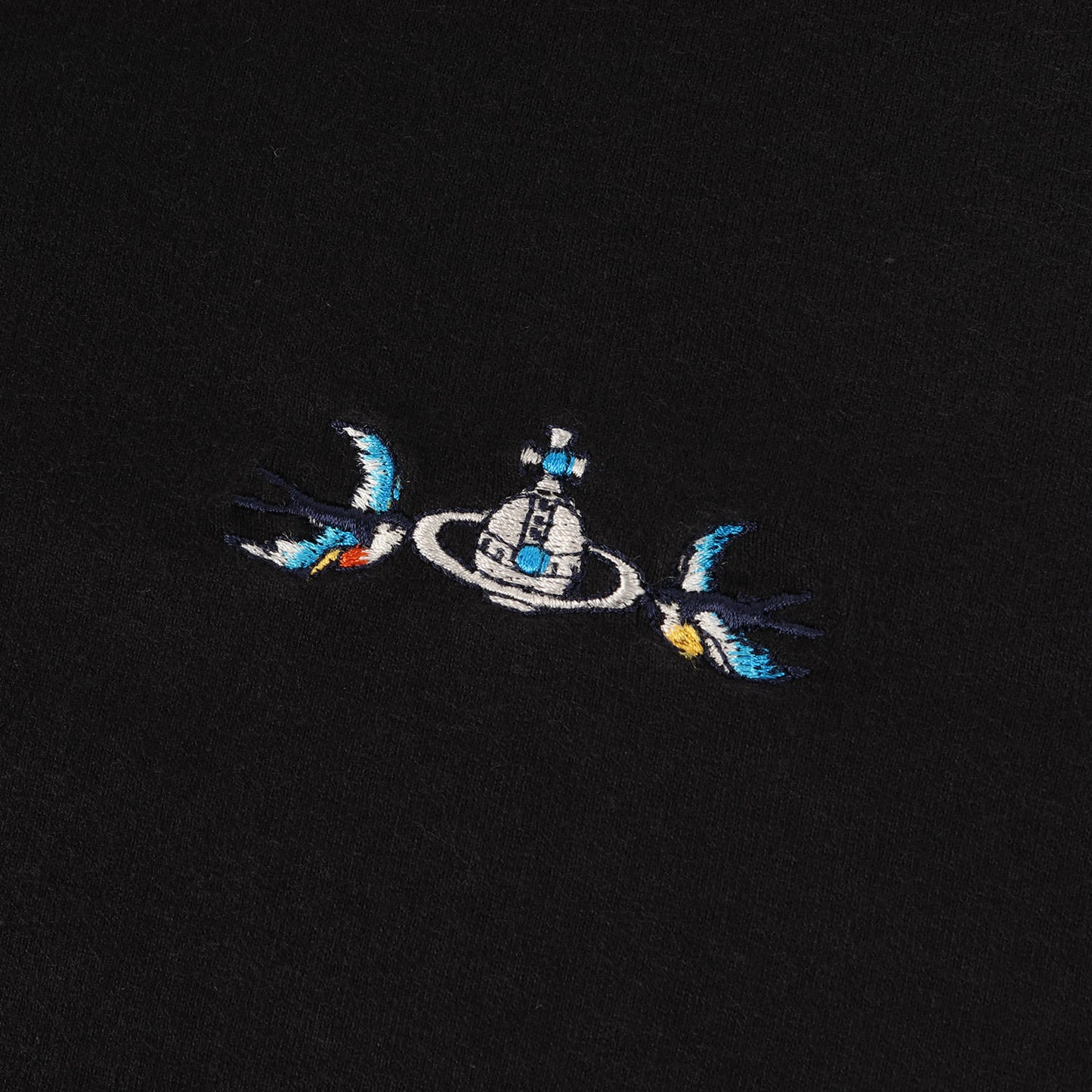 SWALLOWS ORB リラックス Tシャツ (219014 5113) / MADE IN JAPAN