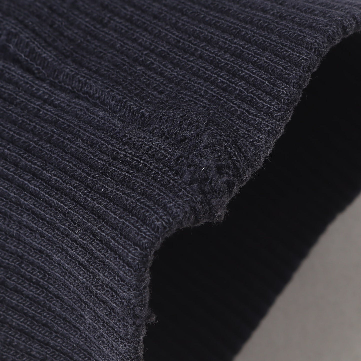 90s バック I.S. ロゴ スウェット