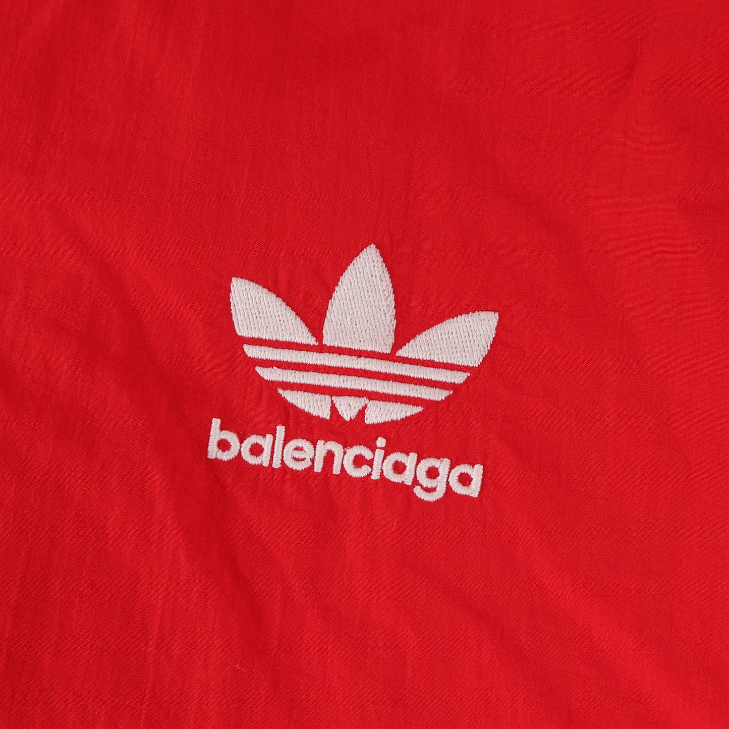 23SS × adidas オーバーサイズ トラックスーツ ジャケット (712280 TNO24)