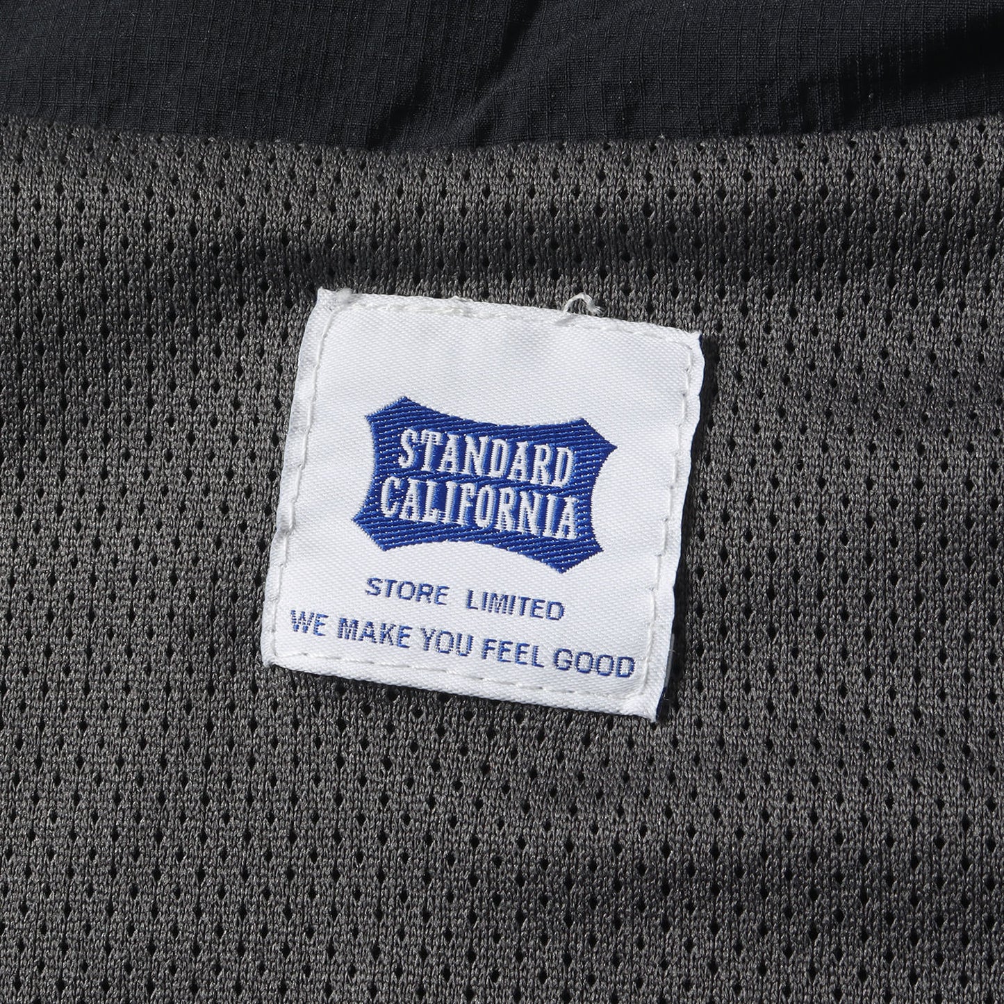 24AW オフィシャルストア限定カラー ストレッチ ナイロン ユーティリティージャケット(SD Cordura Stretch Utility Jacket)